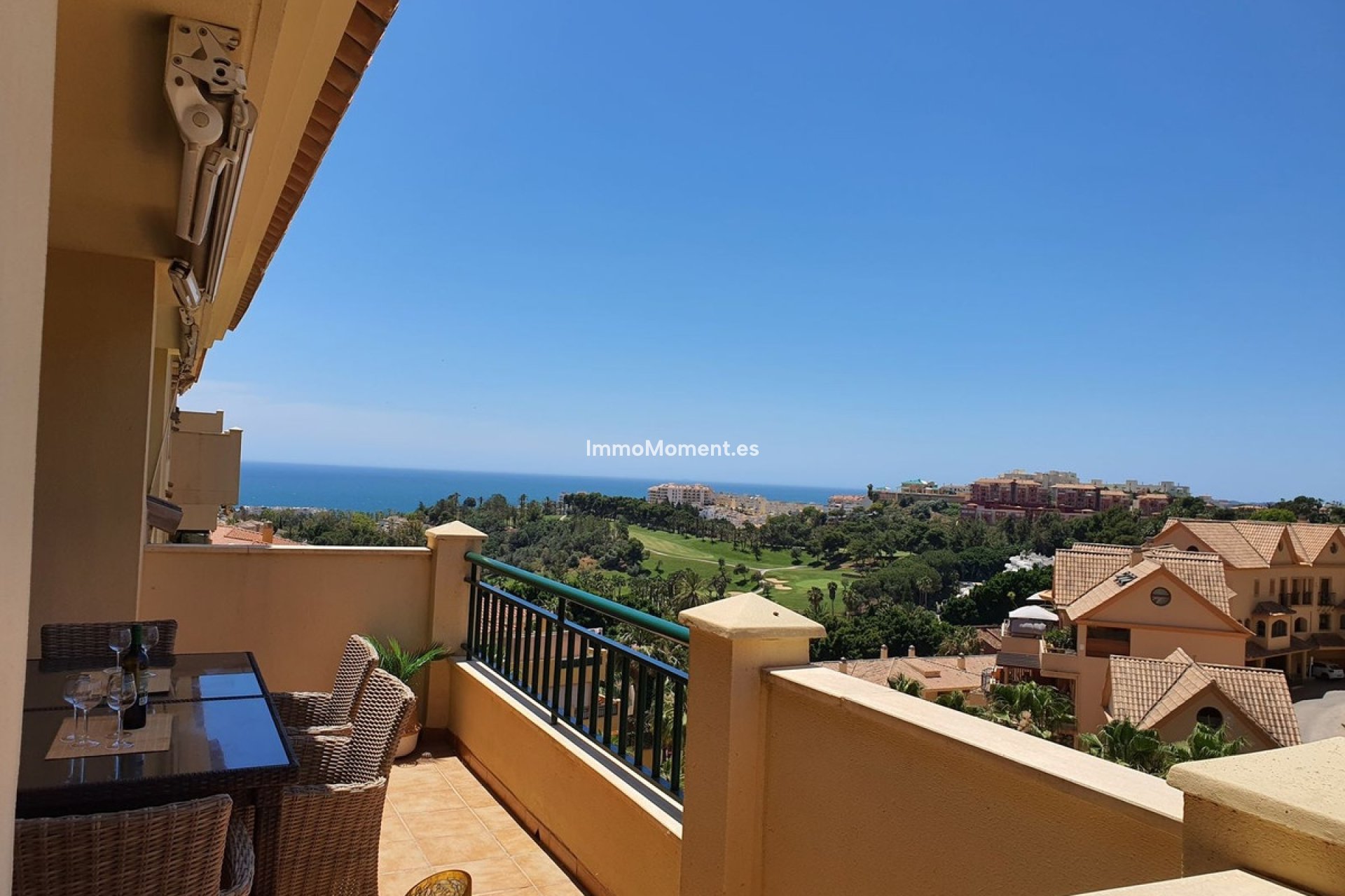 Wiederverkauf - Wohnung - Benalmadena - Torrequebrada