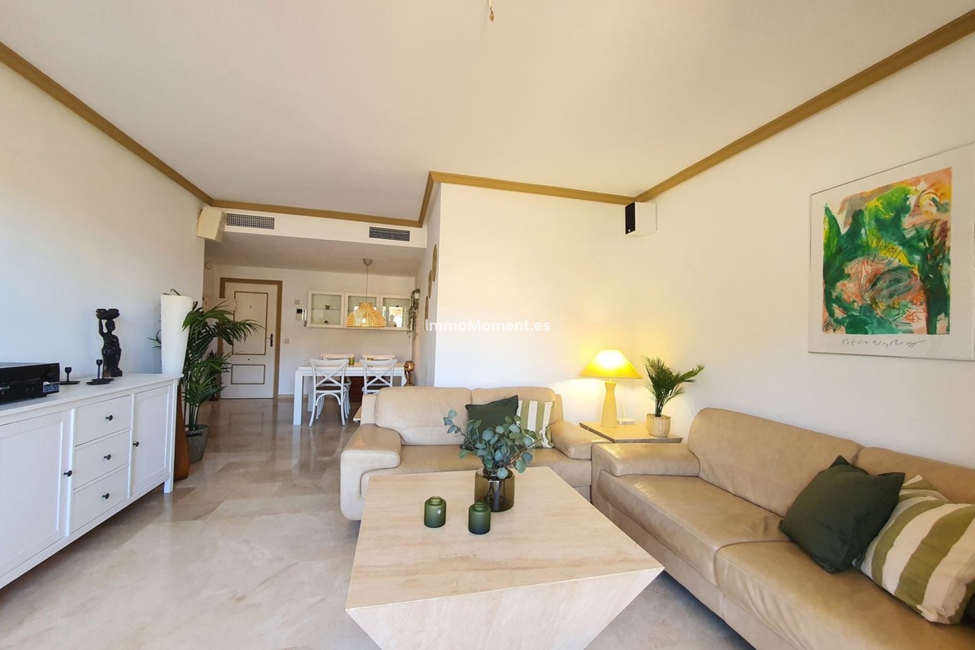 Wiederverkauf - Wohnung - Benalmadena - Torrequebrada