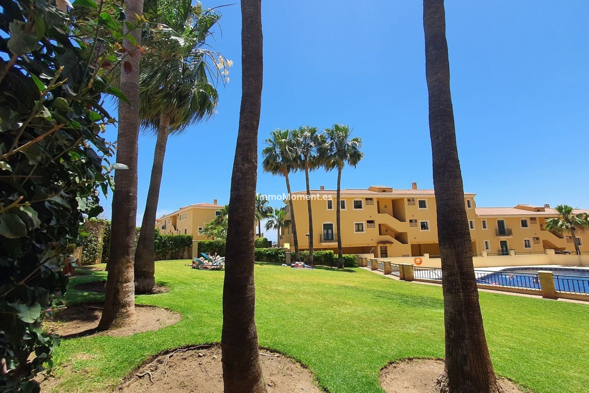 Wiederverkauf - Wohnung - Benalmadena - Torrequebrada