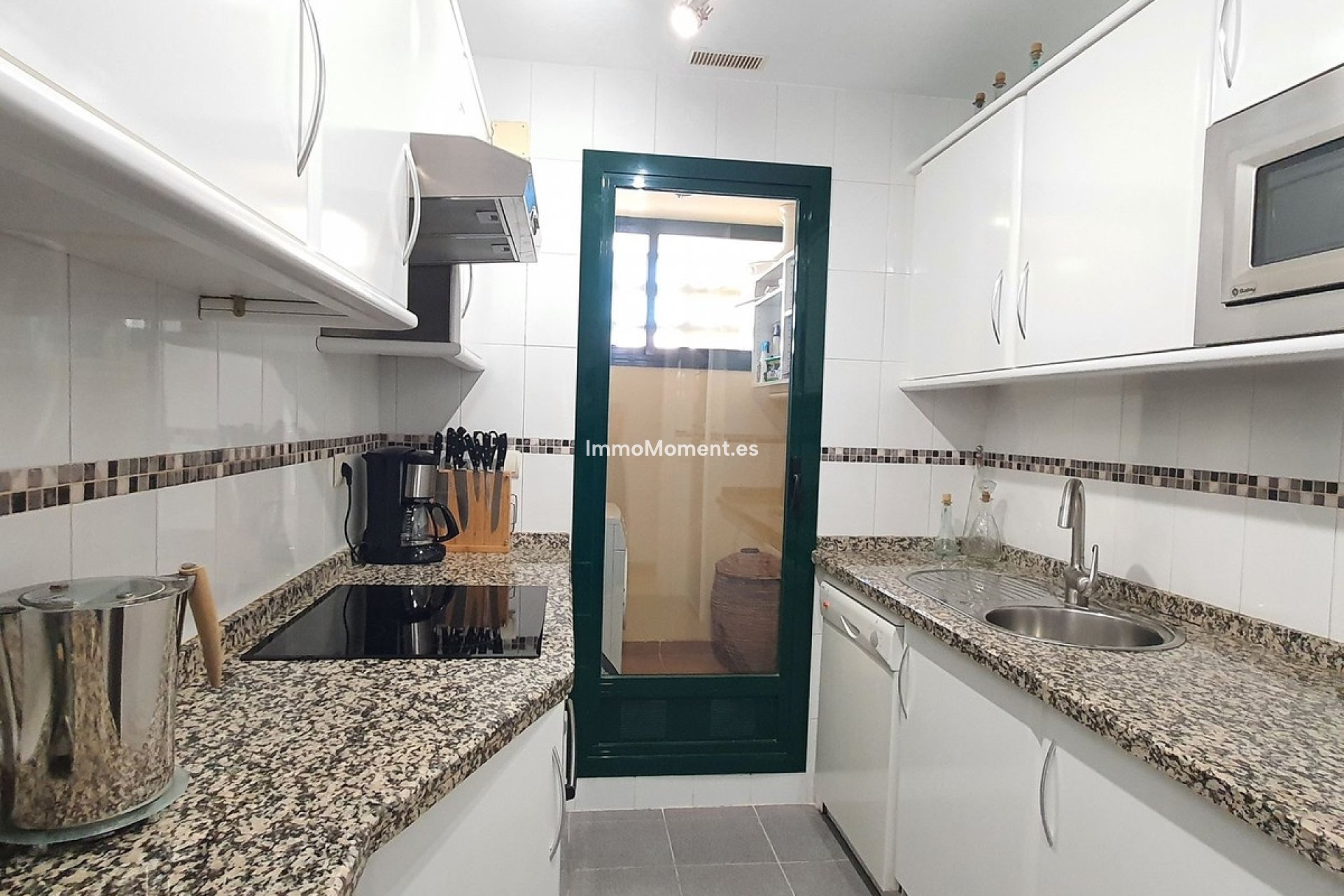 Wiederverkauf - Wohnung - Benalmadena - Torrequebrada
