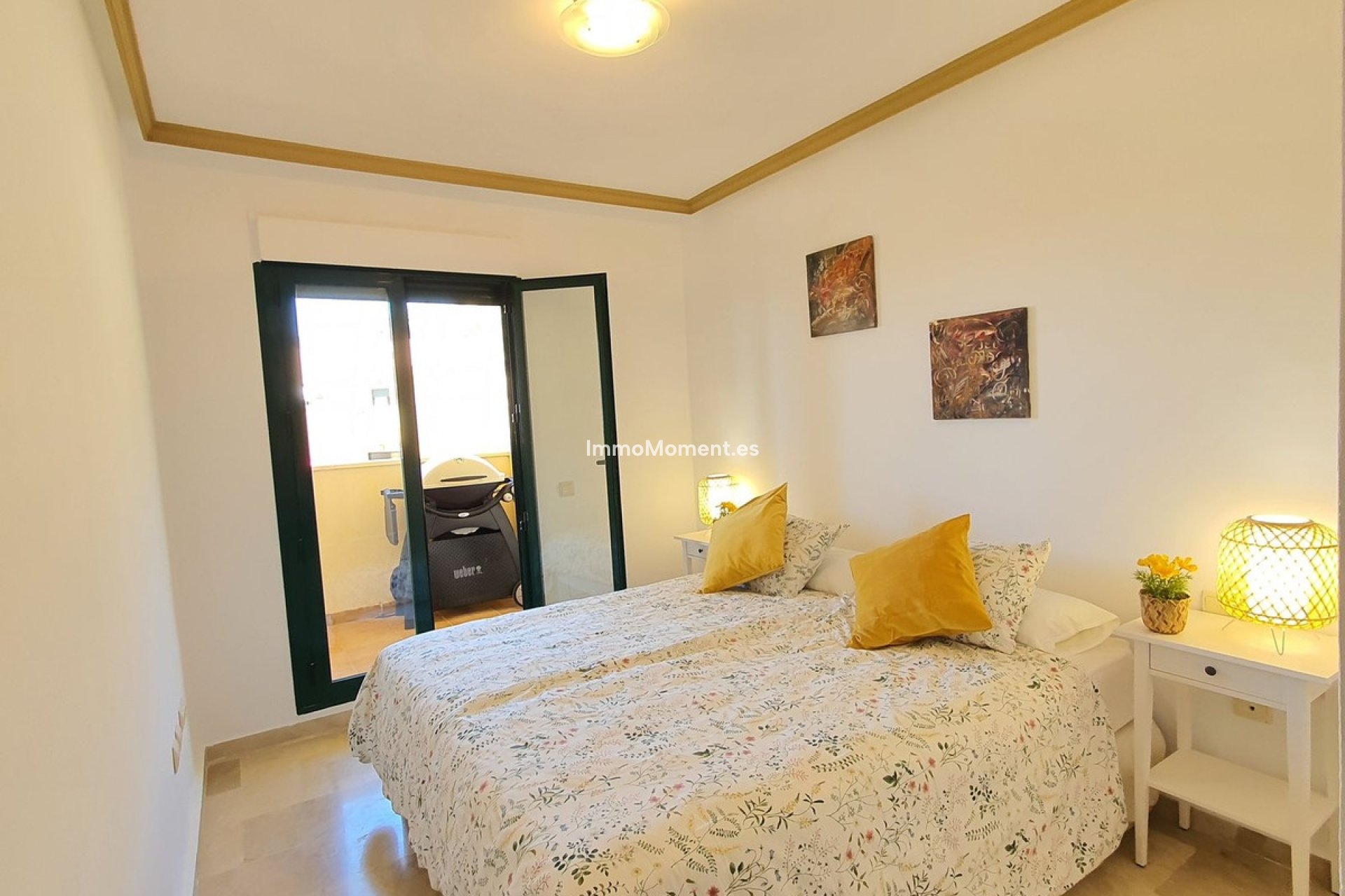 Wiederverkauf - Wohnung - Benalmadena - Torrequebrada