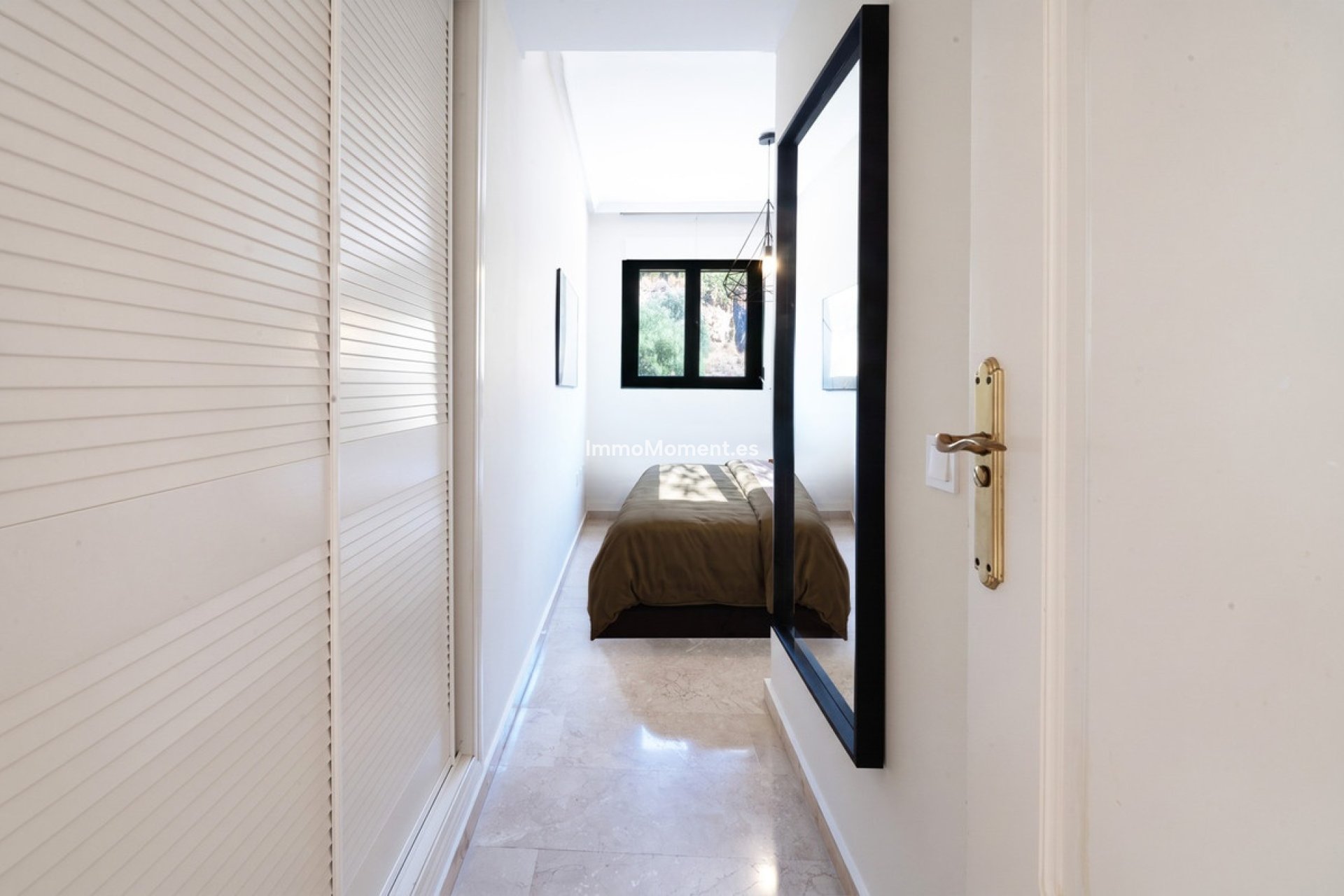 Wiederverkauf - Wohnung - Benalmadena - Torrequebrada
