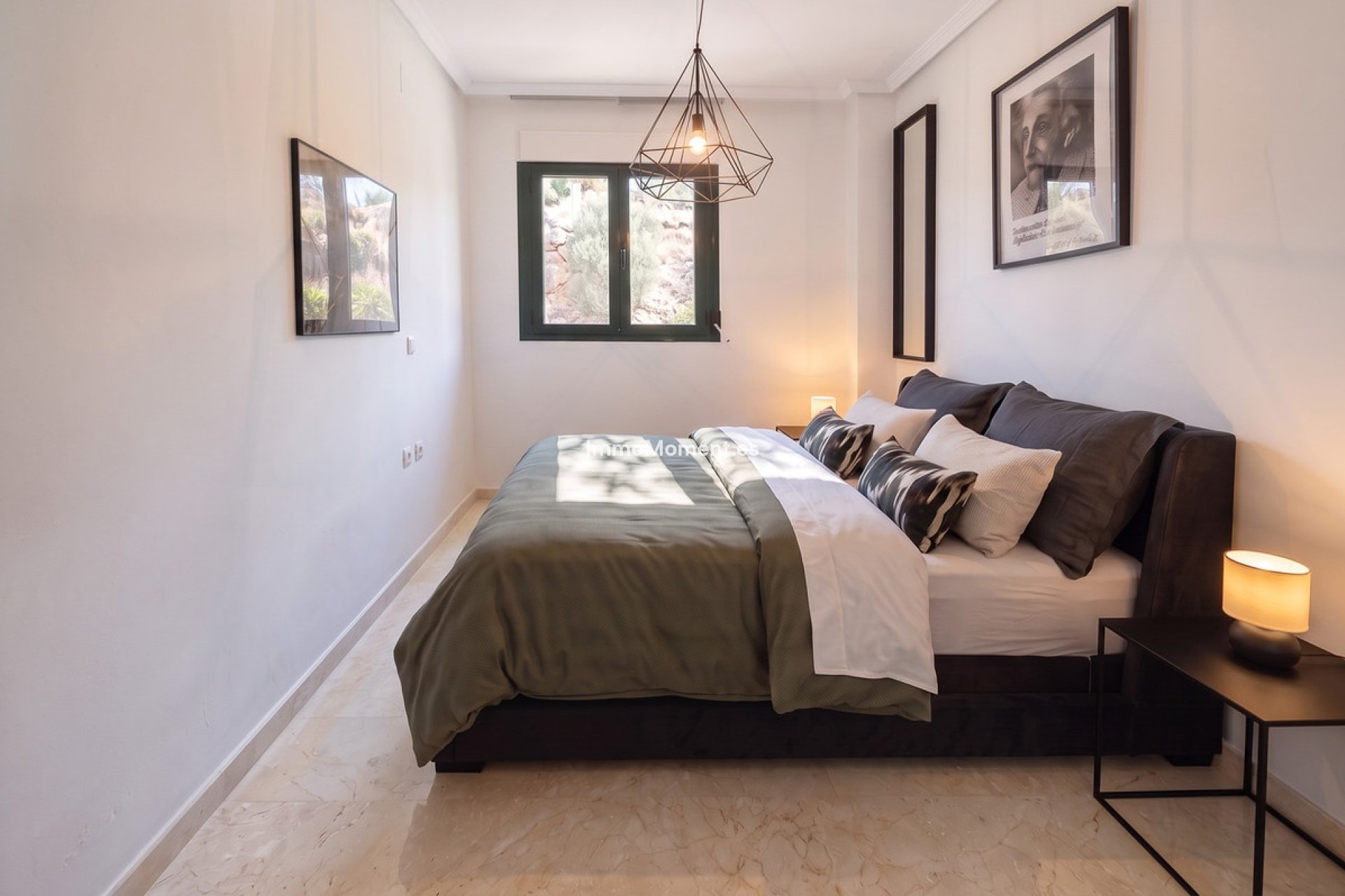 Wiederverkauf - Wohnung - Benalmadena - Torrequebrada