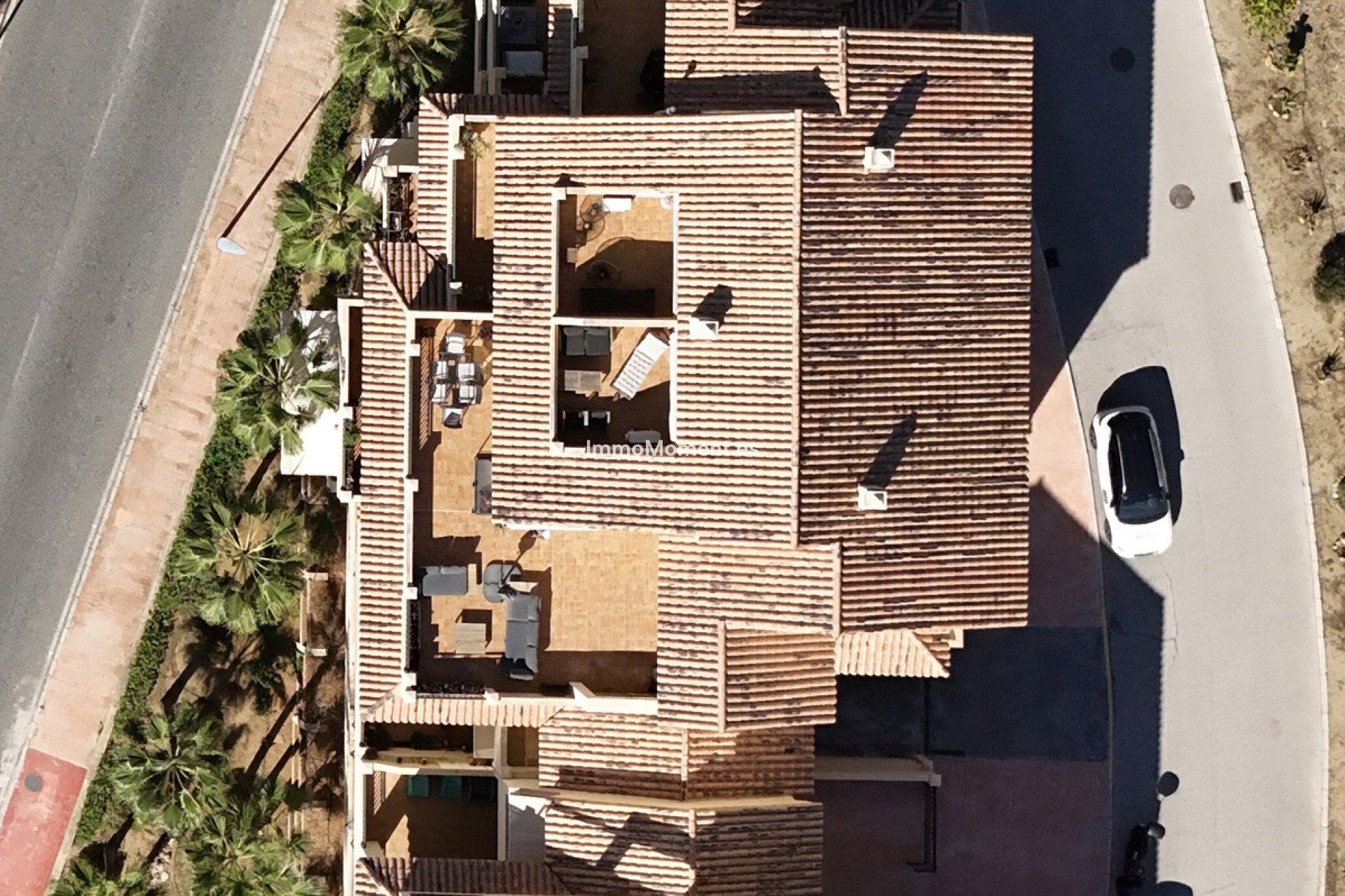 Wiederverkauf - Wohnung - Benalmadena - Torrequebrada