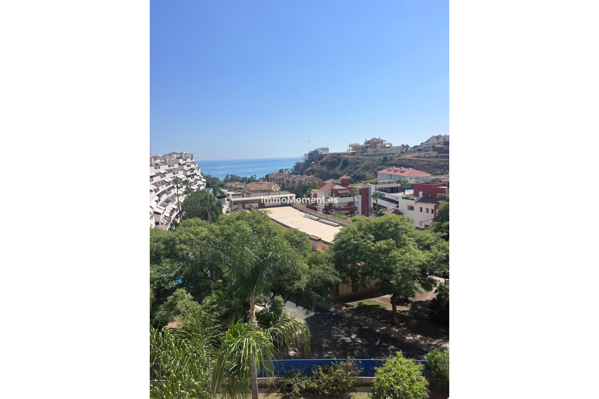 Wiederverkauf - Wohnung - Benalmadena - Torrequebrada