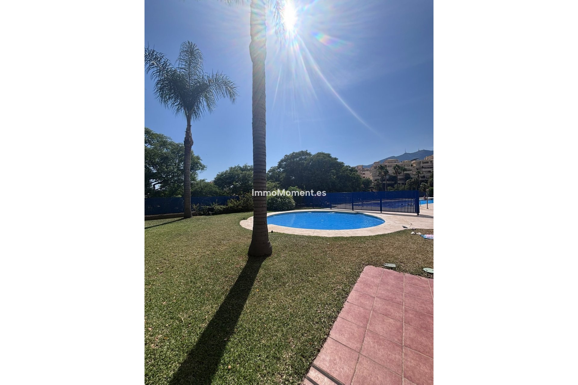 Wiederverkauf - Wohnung - Benalmadena - Torrequebrada