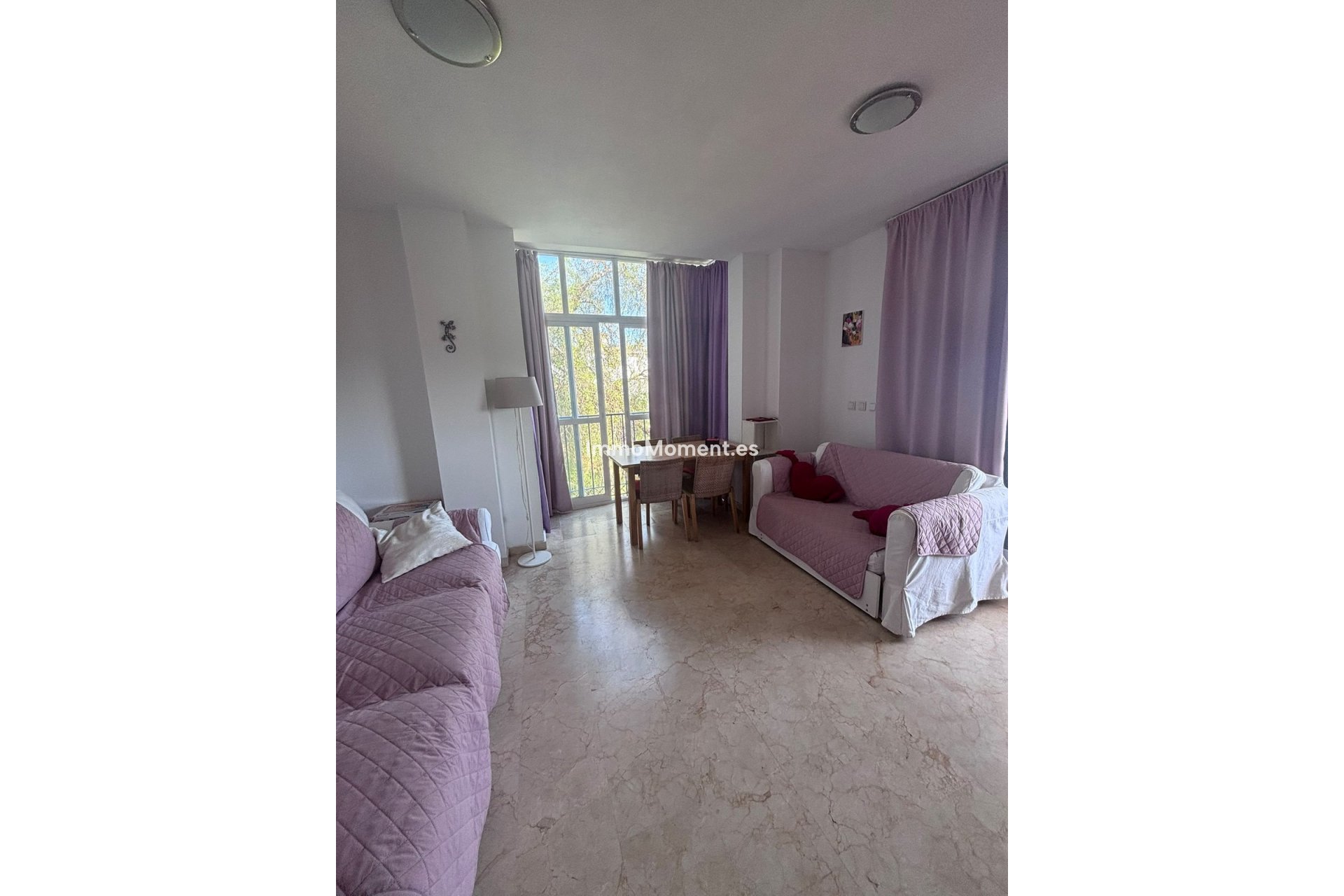 Wiederverkauf - Wohnung - Benalmadena - Torrequebrada