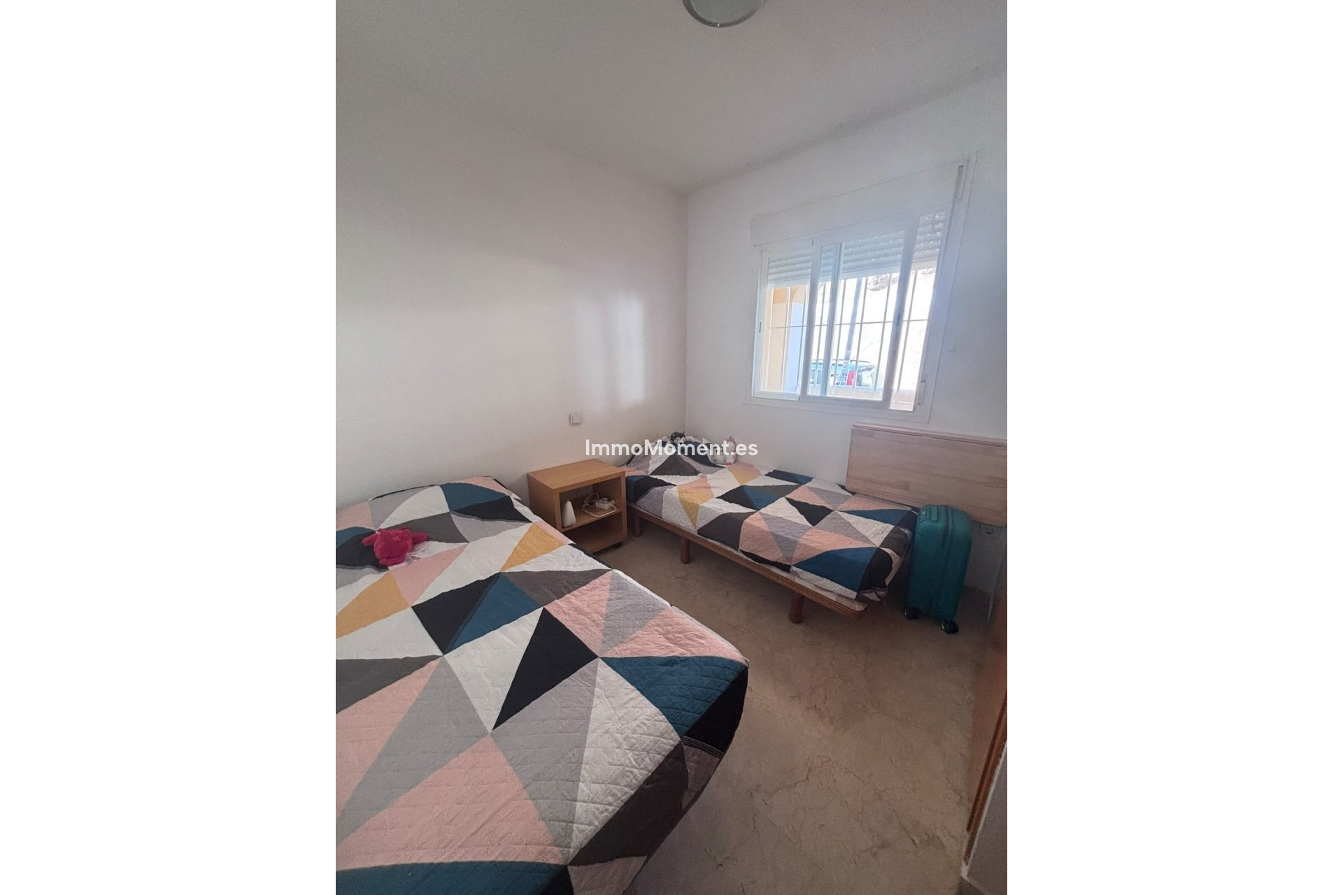 Wiederverkauf - Wohnung - Benalmadena - Torrequebrada