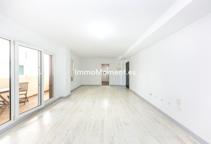 Wiederverkauf - Wohnung - Benalmadena - Torrequebrada