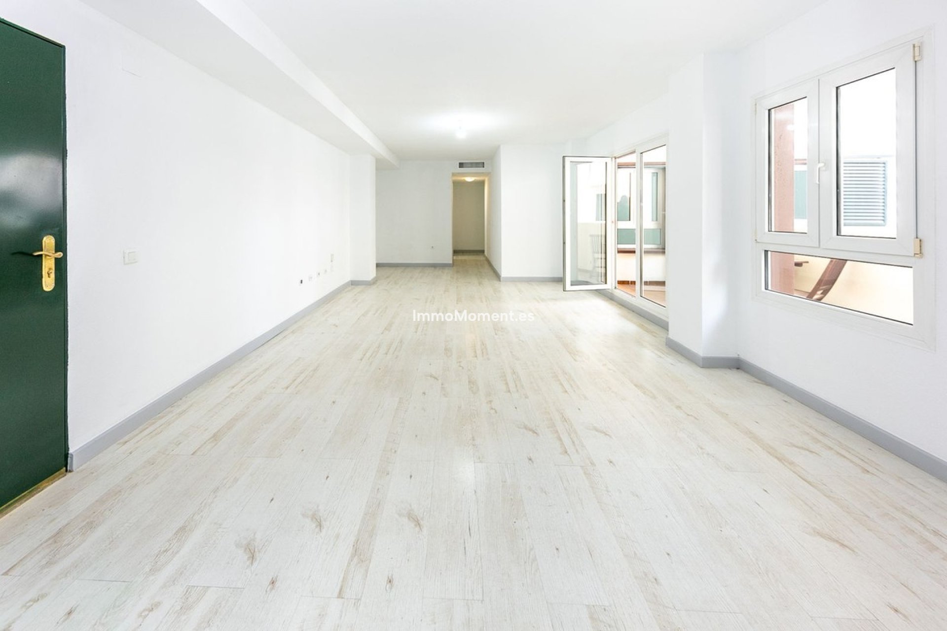 Wiederverkauf - Wohnung - Benalmadena - Torrequebrada