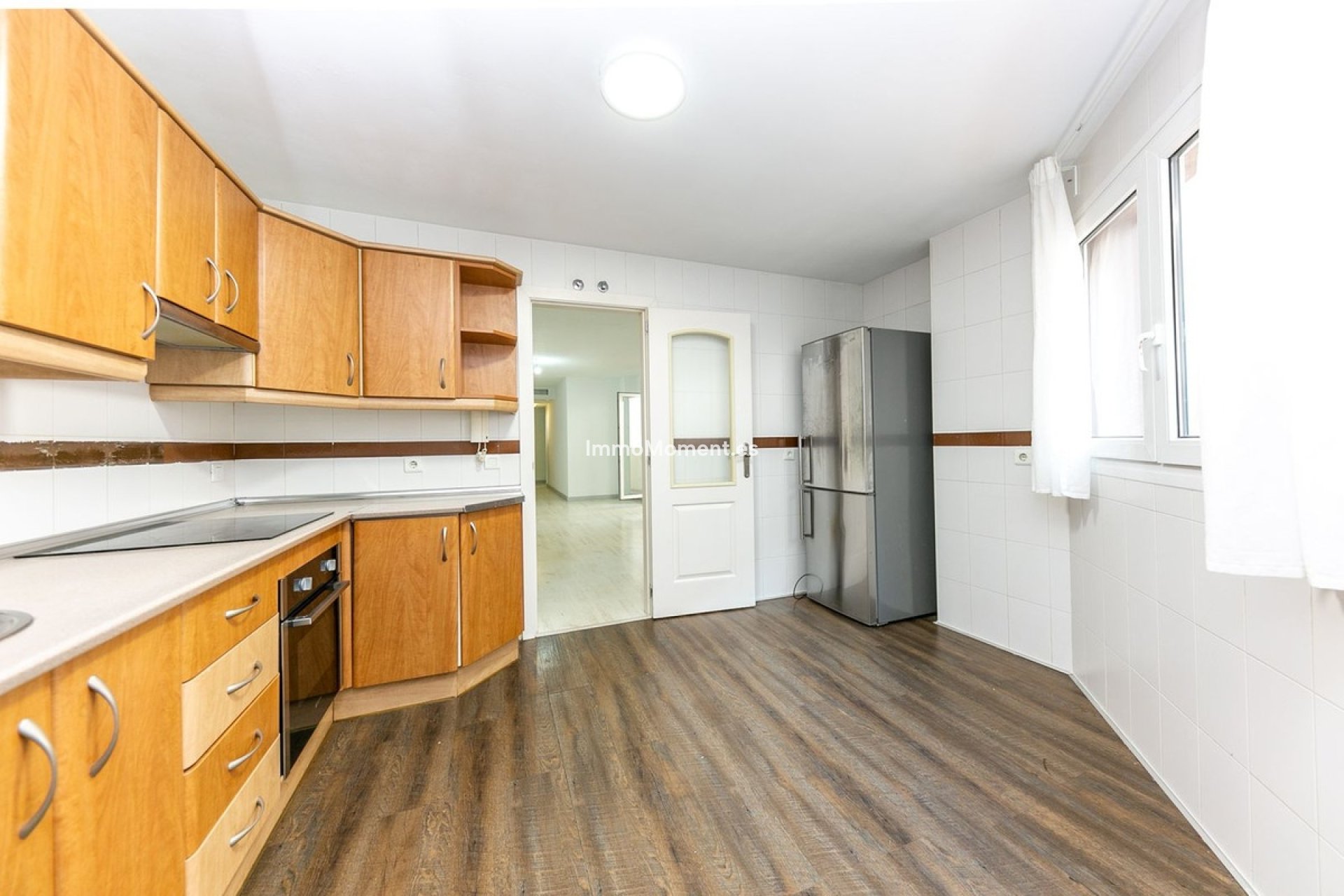 Wiederverkauf - Wohnung - Benalmadena - Torrequebrada