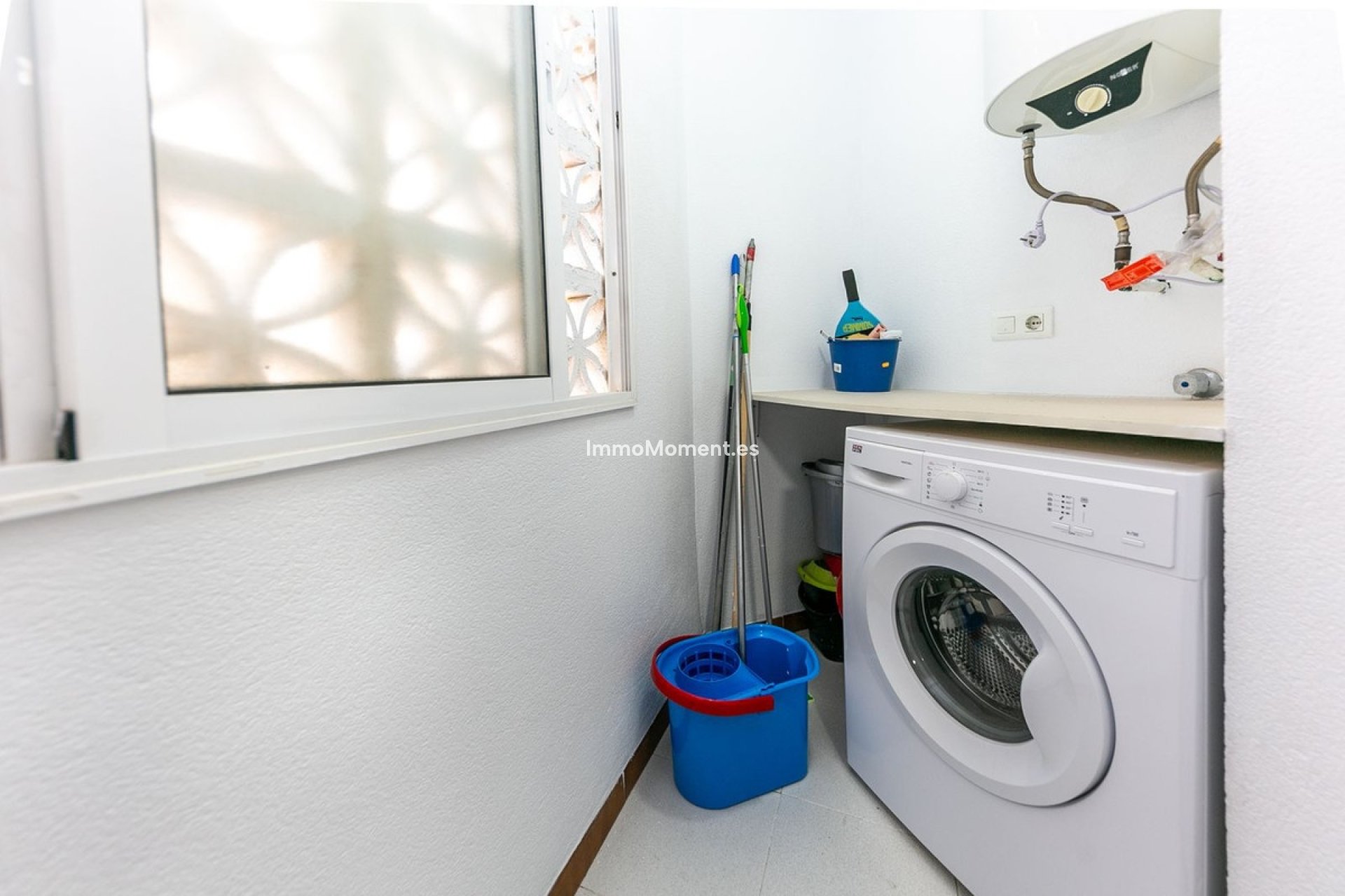 Wiederverkauf - Wohnung - Benalmadena - Torrequebrada