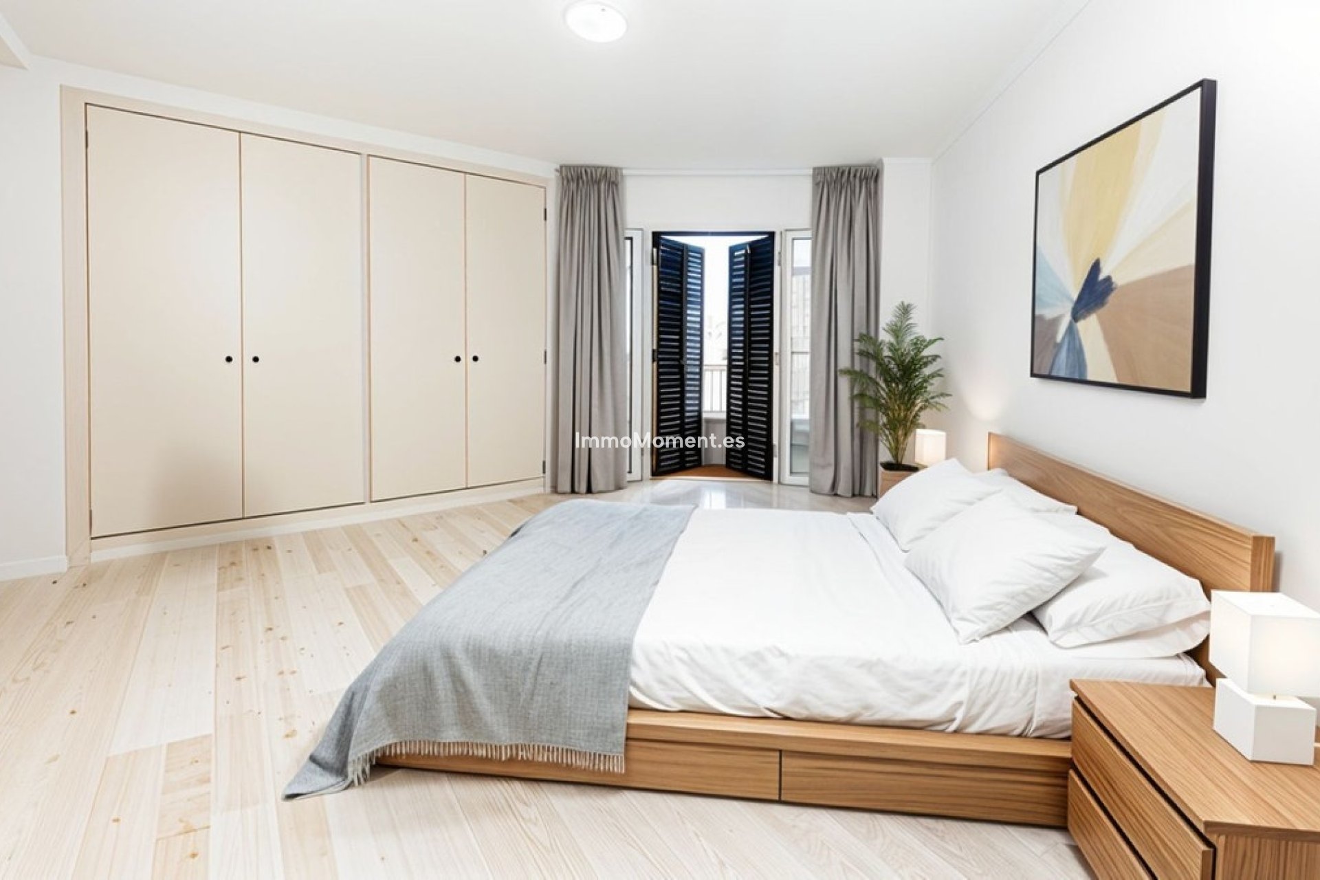 Wiederverkauf - Wohnung - Benalmadena - Torrequebrada