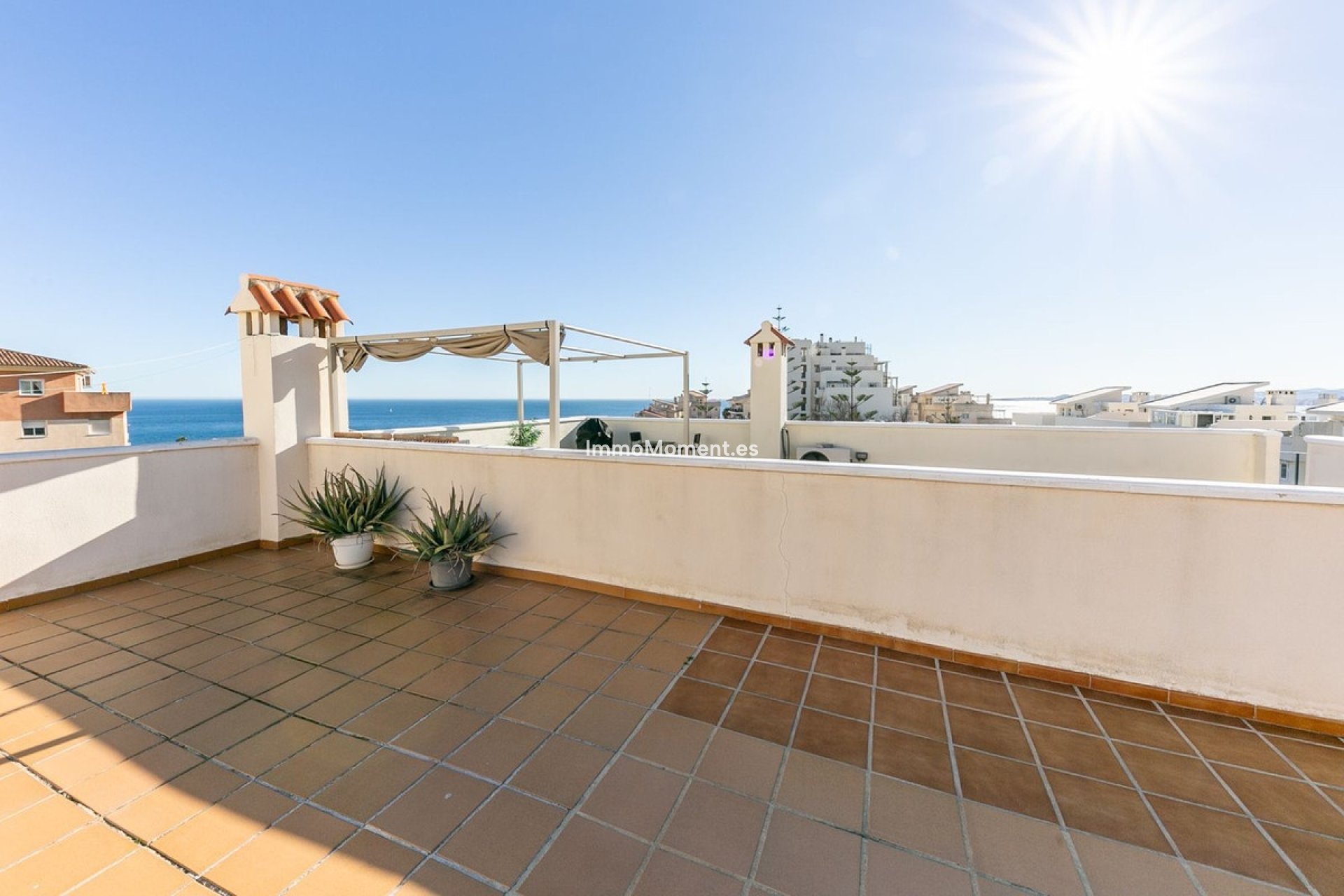 Wiederverkauf - Wohnung - Benalmadena - Torrequebrada