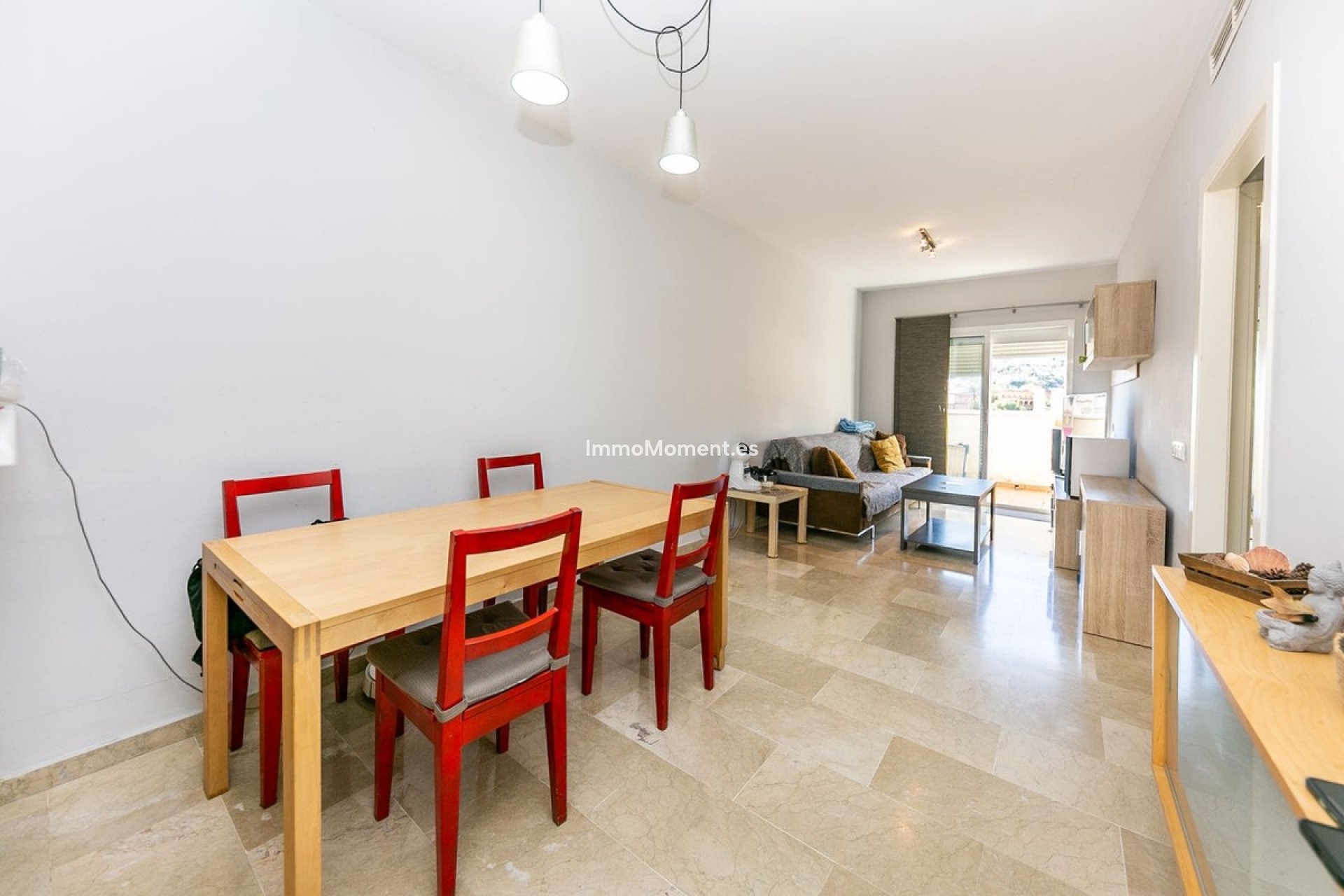 Wiederverkauf - Wohnung - Benalmadena - Torrequebrada