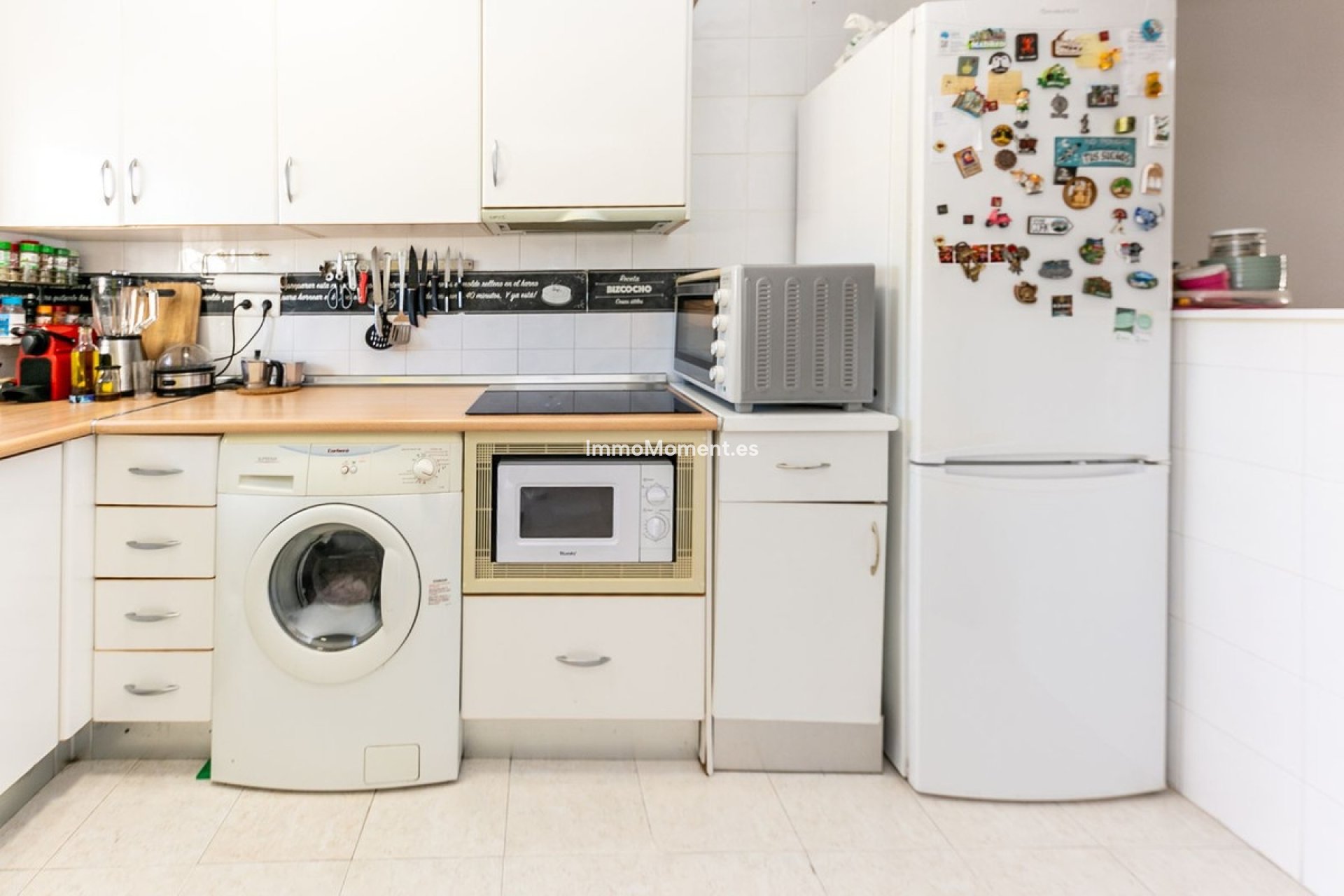 Wiederverkauf - Wohnung - Benalmadena - Torrequebrada