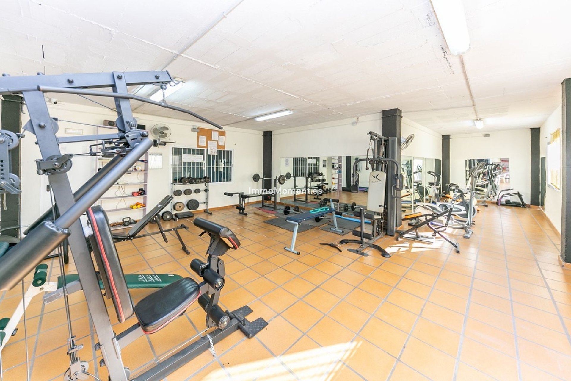 Wiederverkauf - Wohnung - Benalmadena - Torrequebrada