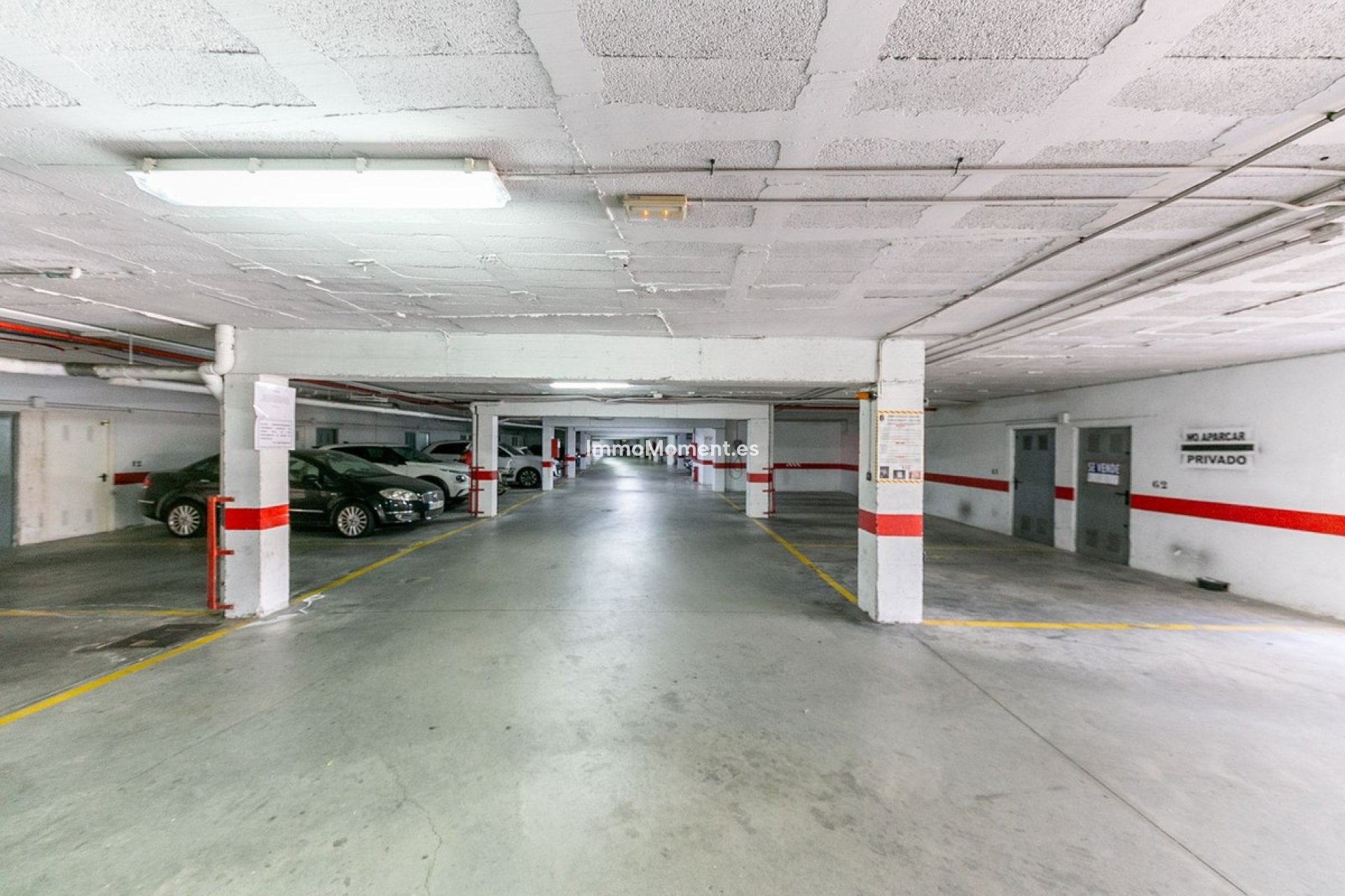 Wiederverkauf - Wohnung - Benalmadena - Torrequebrada