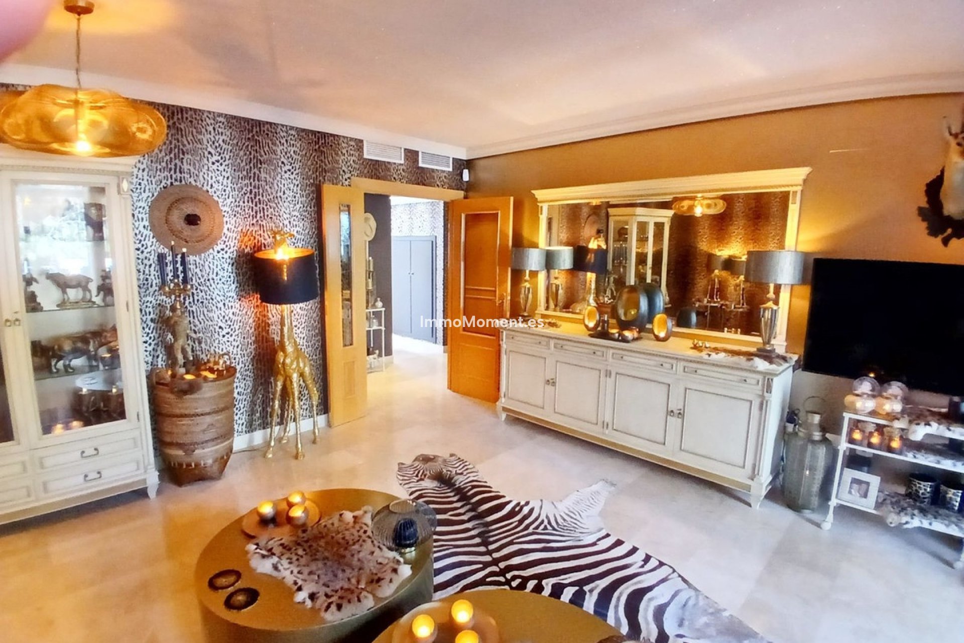 Wiederverkauf - Wohnung - Benalmadena - Torrequebrada