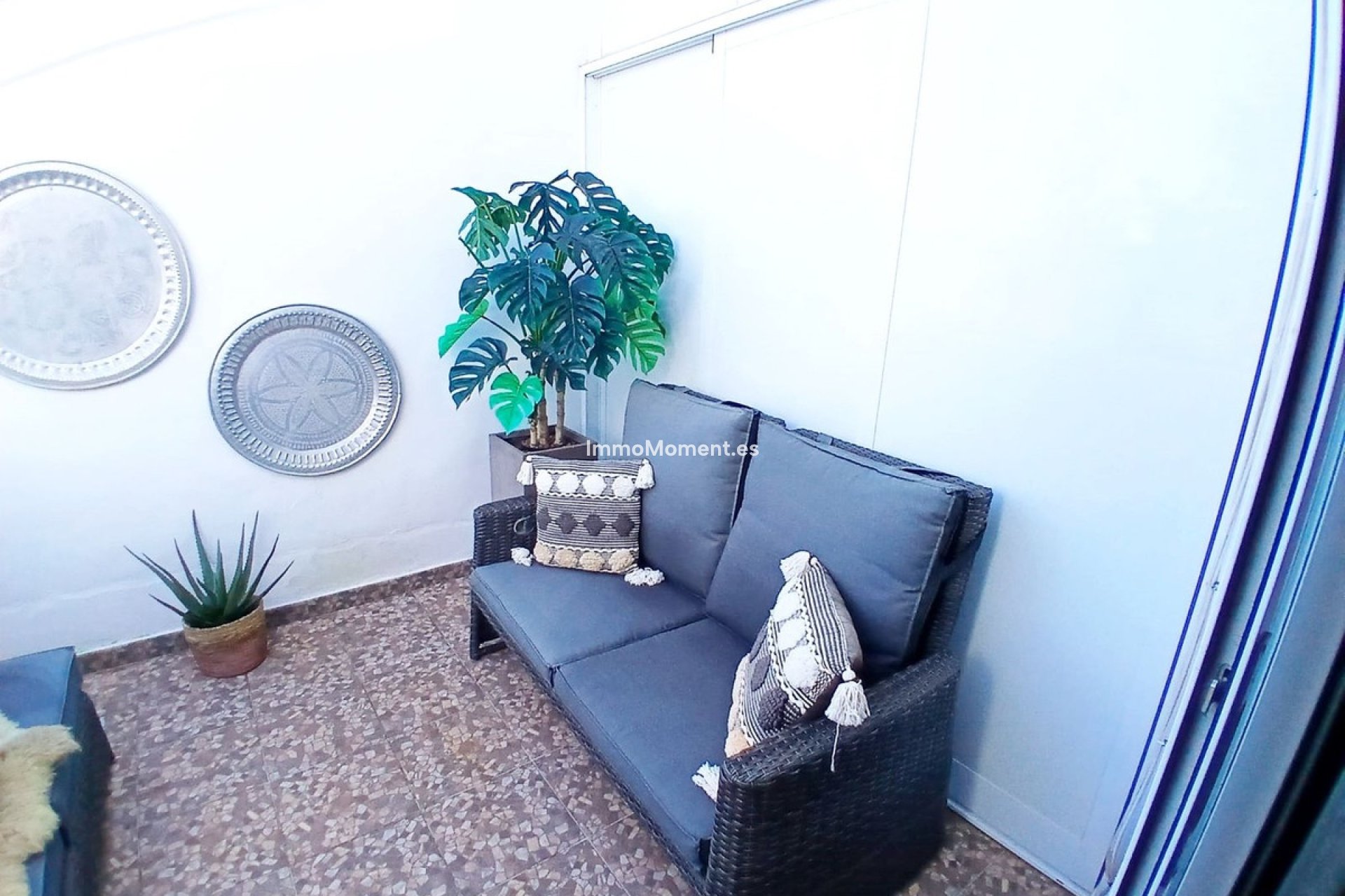 Wiederverkauf - Wohnung - Benalmadena - Torrequebrada