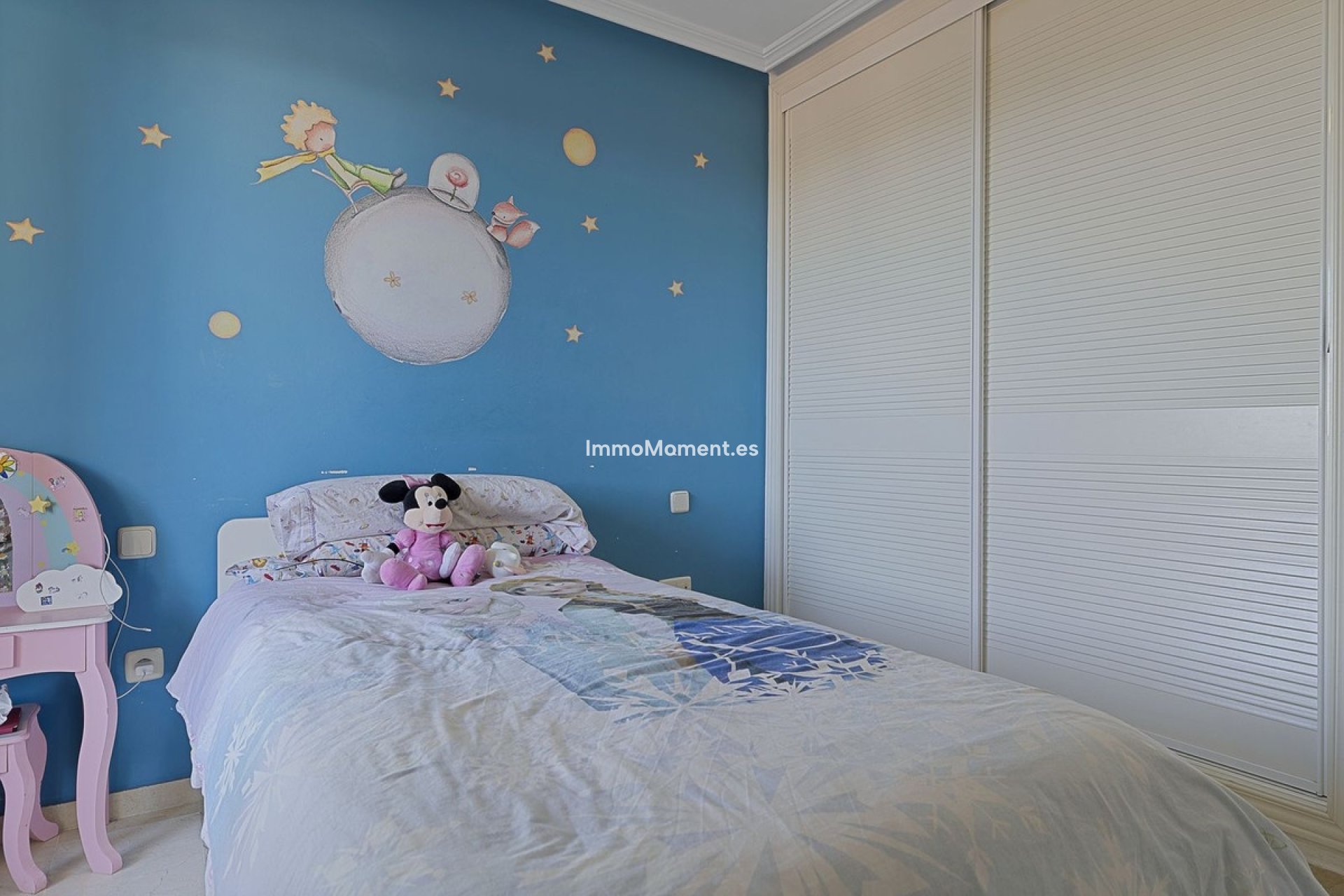 Wiederverkauf - Wohnung - Benalmadena - Torrequebrada