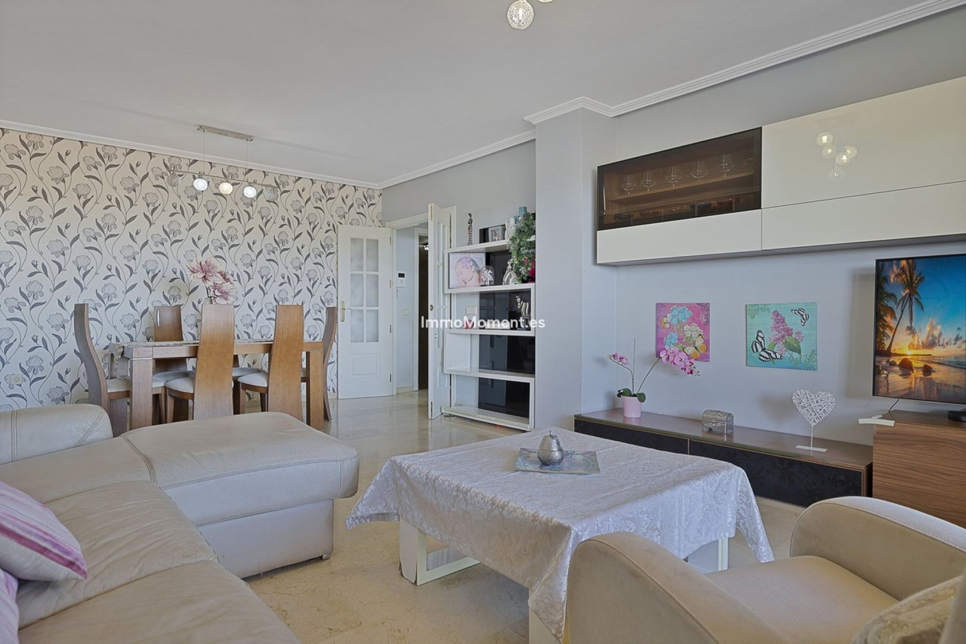 Wiederverkauf - Wohnung - Benalmadena - Torrequebrada