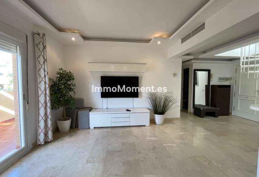 Wiederverkauf - Wohnung - Benalmadena - Torrequebrada