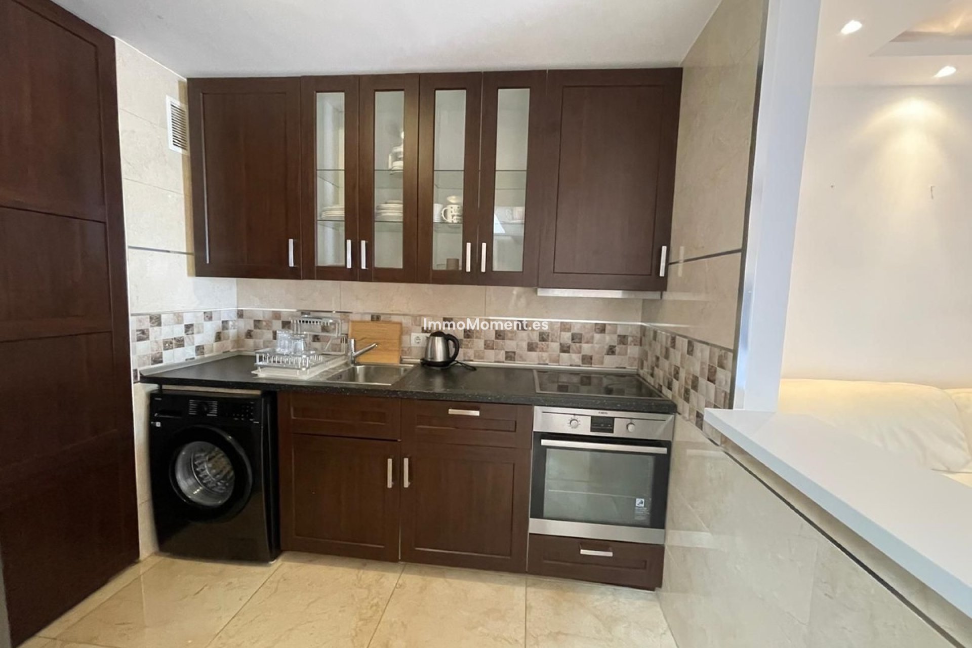 Wiederverkauf - Wohnung - Benalmadena - Torrequebrada