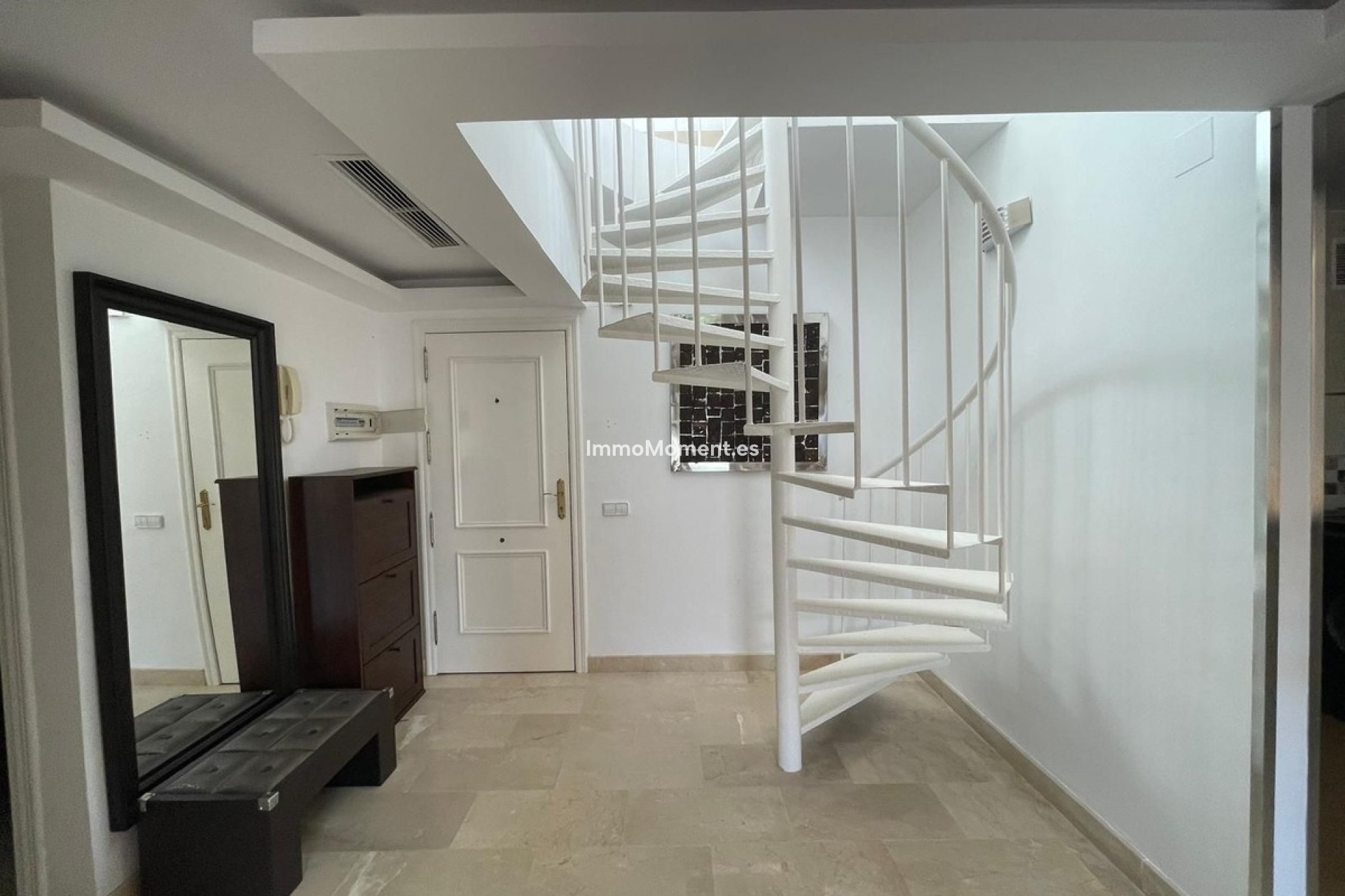 Wiederverkauf - Wohnung - Benalmadena - Torrequebrada