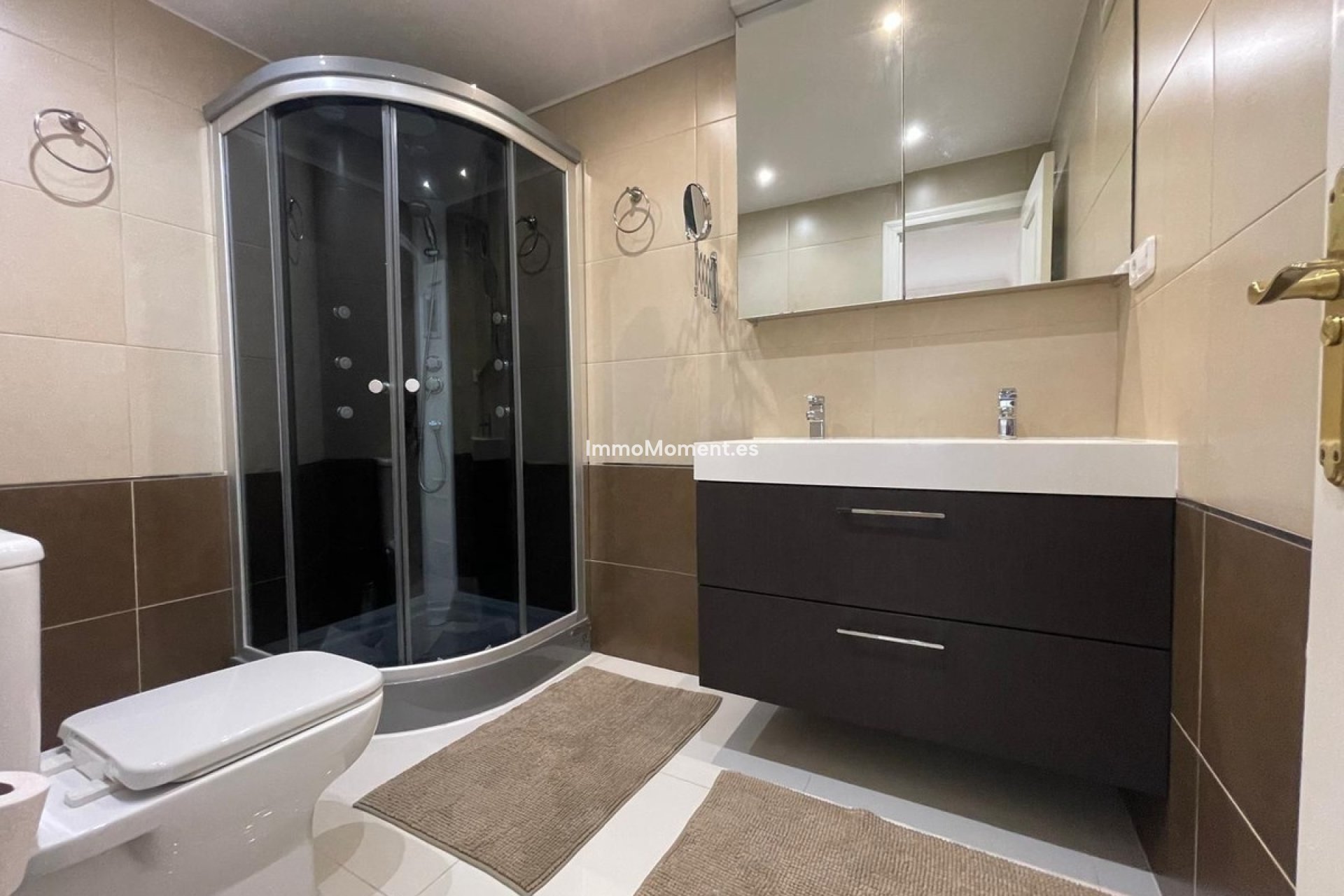 Wiederverkauf - Wohnung - Benalmadena - Torrequebrada