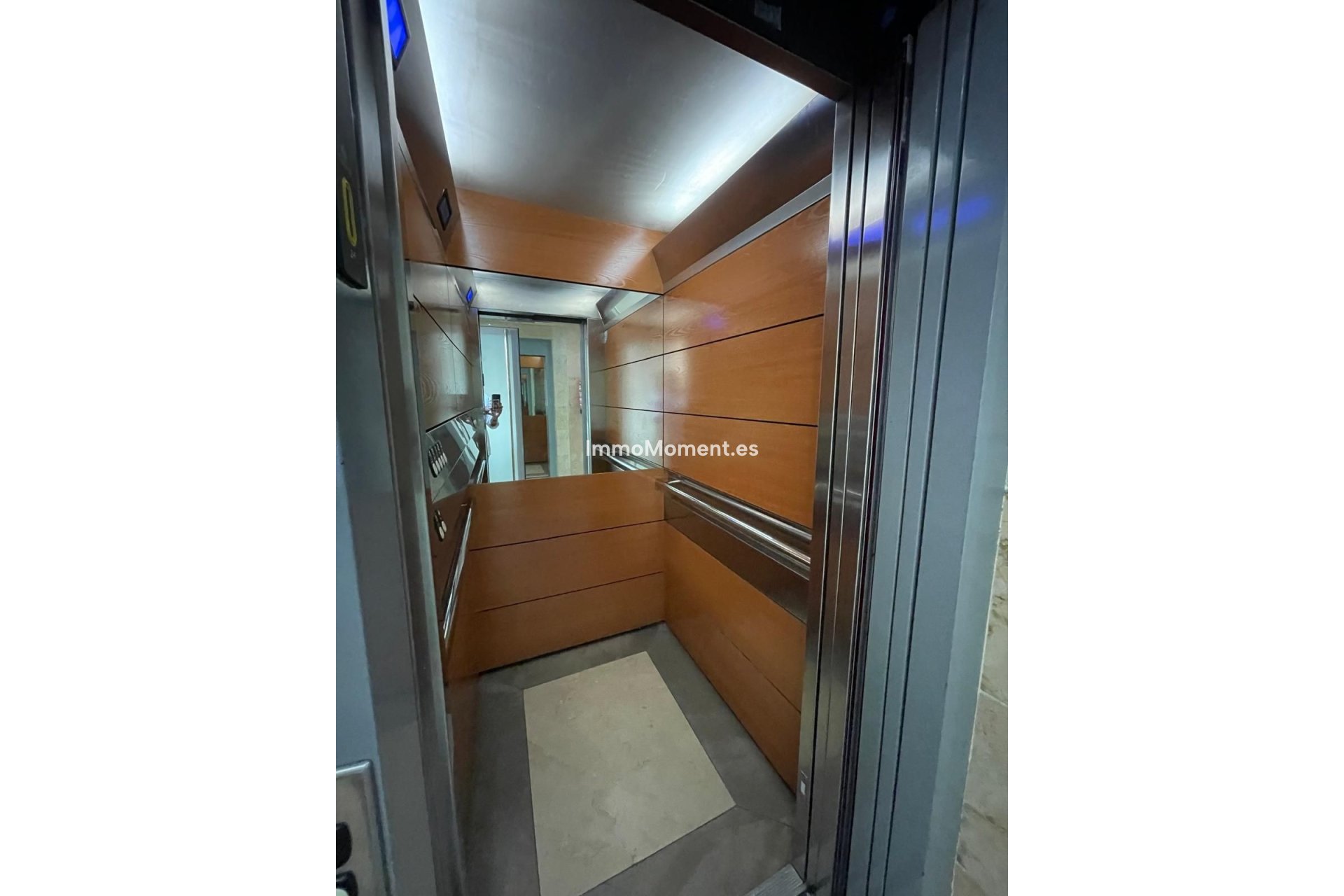 Wiederverkauf - Wohnung - Benalmadena - Torrequebrada