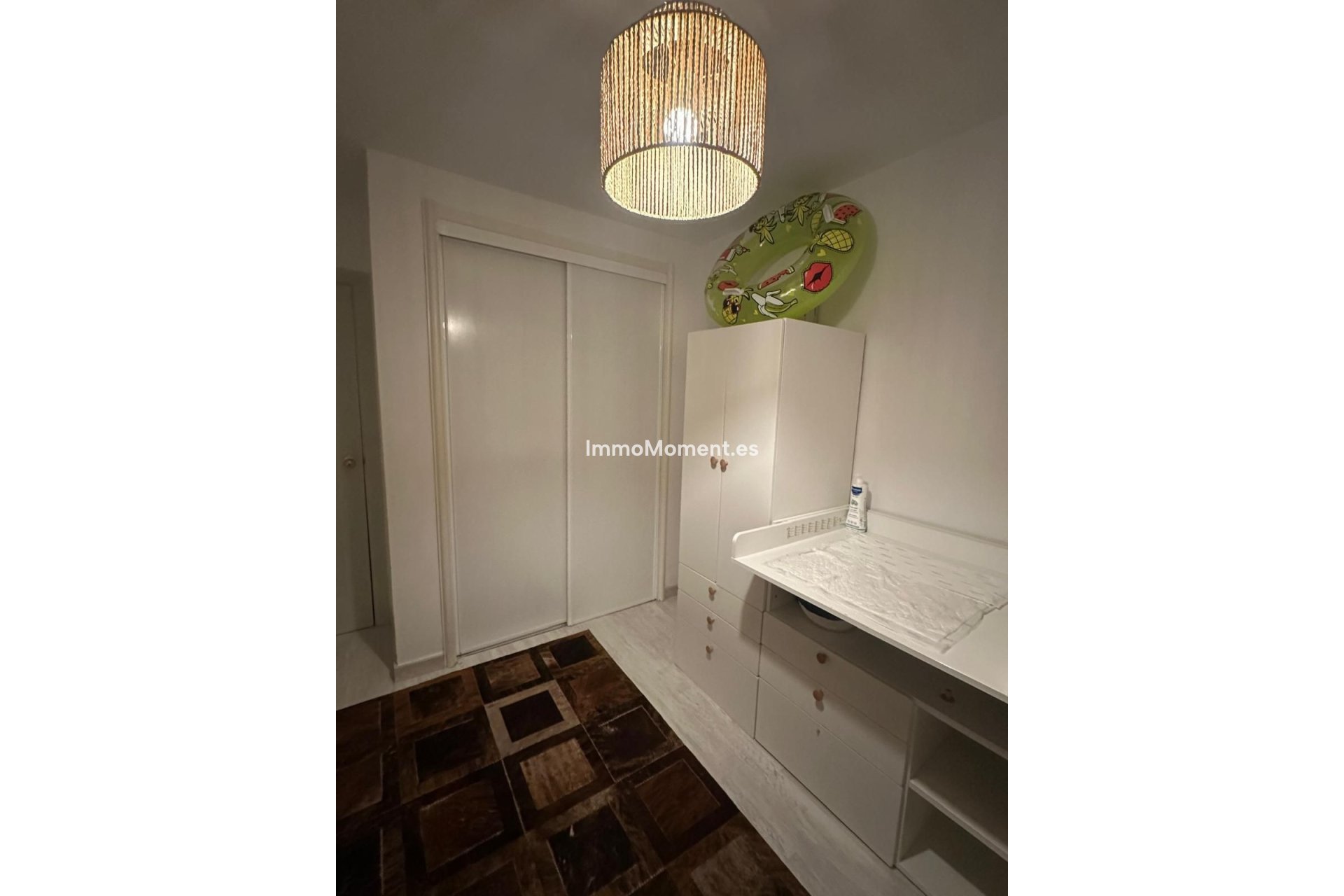 Wiederverkauf - Wohnung - Benalmadena - Torrequebrada