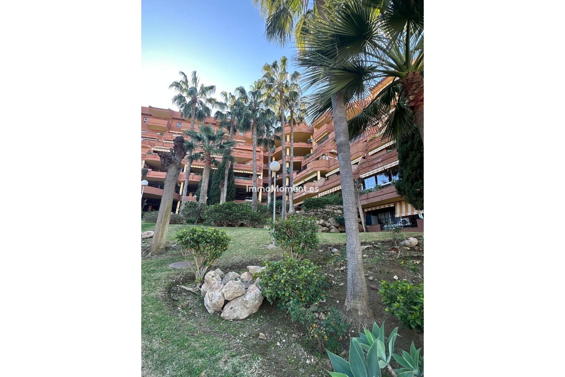 Wiederverkauf - Wohnung - Benalmadena - Torrequebrada