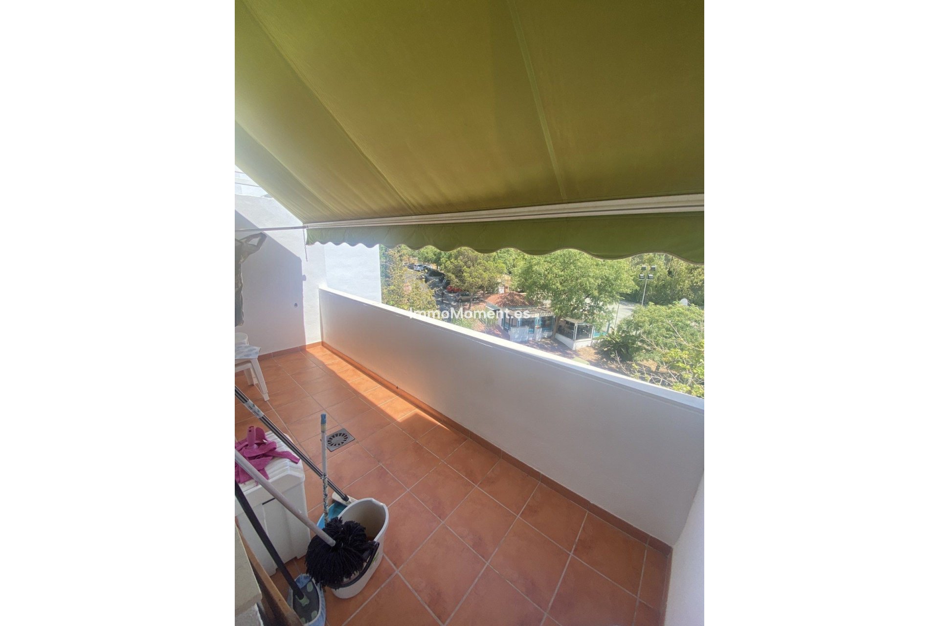 Wiederverkauf - Wohnung - Benalmadena - Torrequebrada