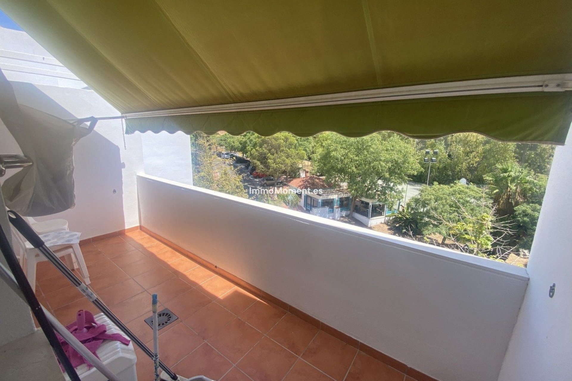 Wiederverkauf - Wohnung - Benalmadena - Torrequebrada