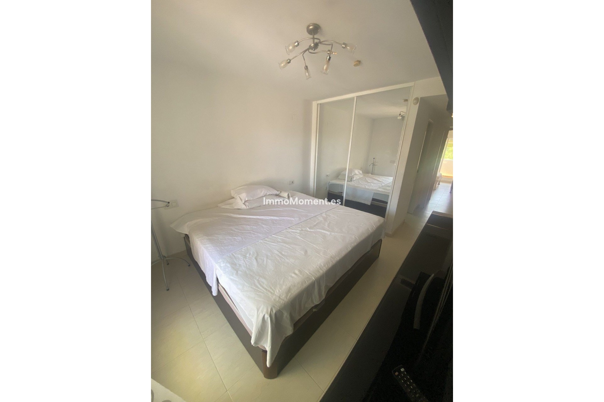 Wiederverkauf - Wohnung - Benalmadena - Torrequebrada