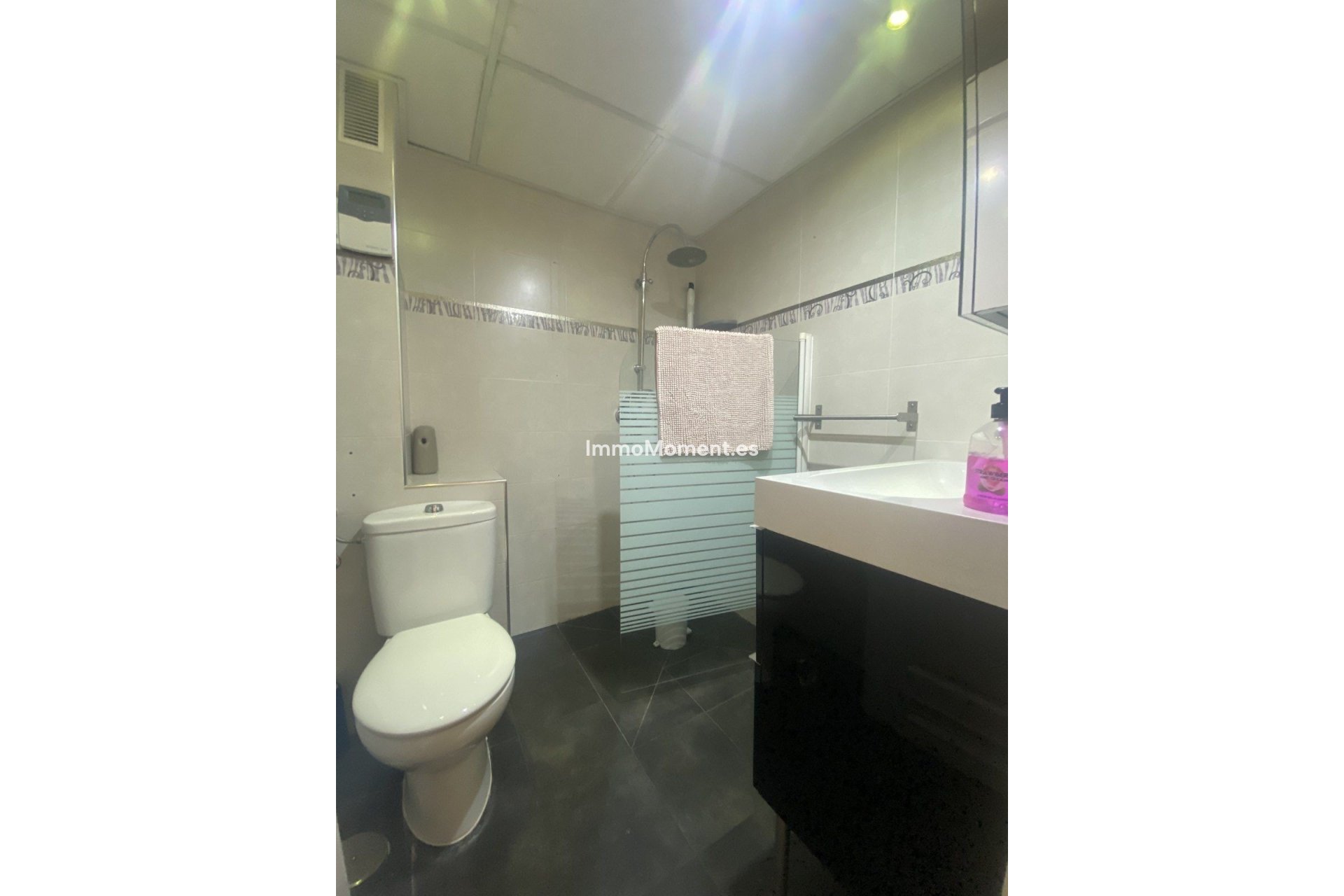 Wiederverkauf - Wohnung - Benalmadena - Torrequebrada