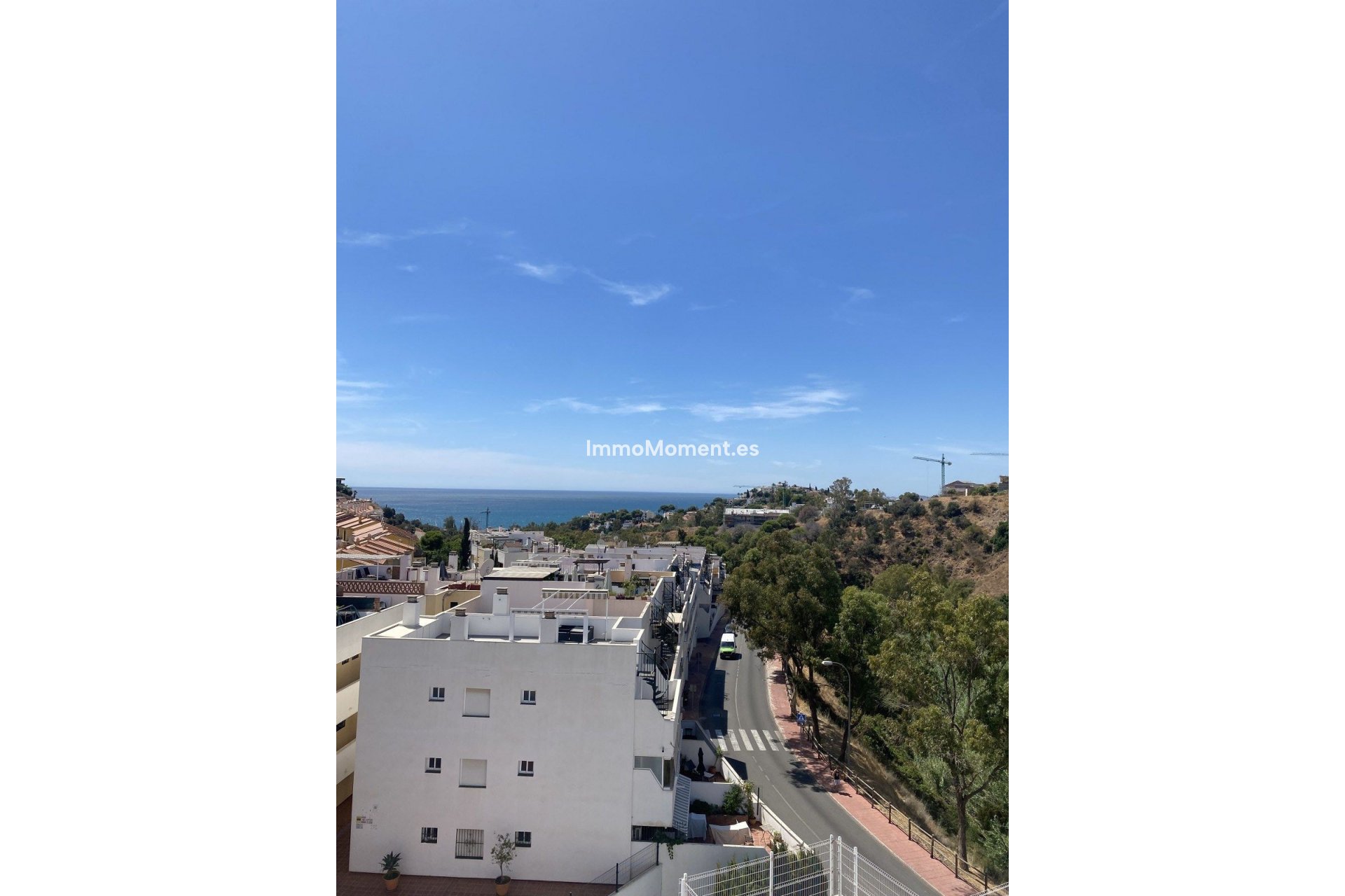 Wiederverkauf - Wohnung - Benalmadena - Torrequebrada