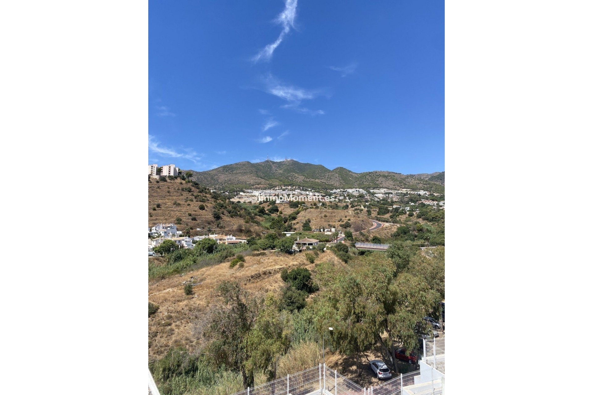 Wiederverkauf - Wohnung - Benalmadena - Torrequebrada