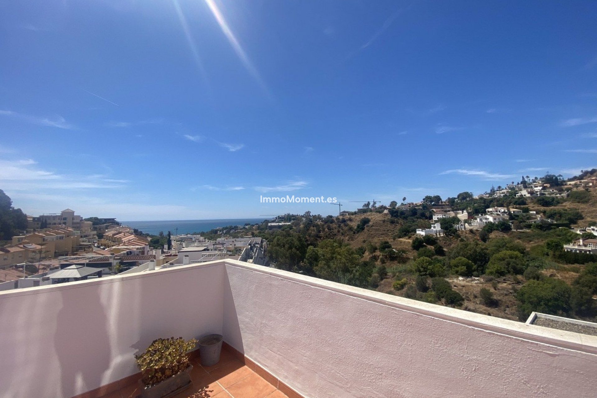 Wiederverkauf - Wohnung - Benalmadena - Torrequebrada