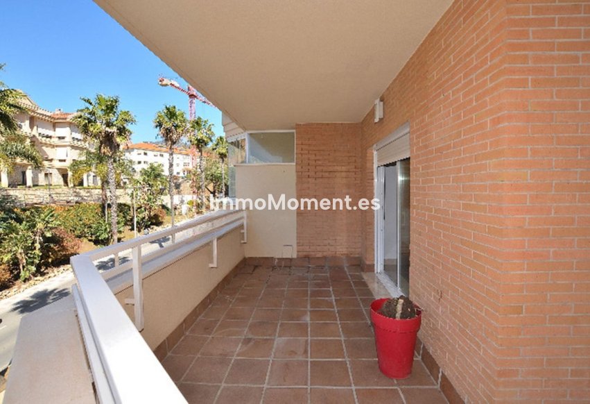 Wiederverkauf - Wohnung - Benalmadena - Torrequebrada