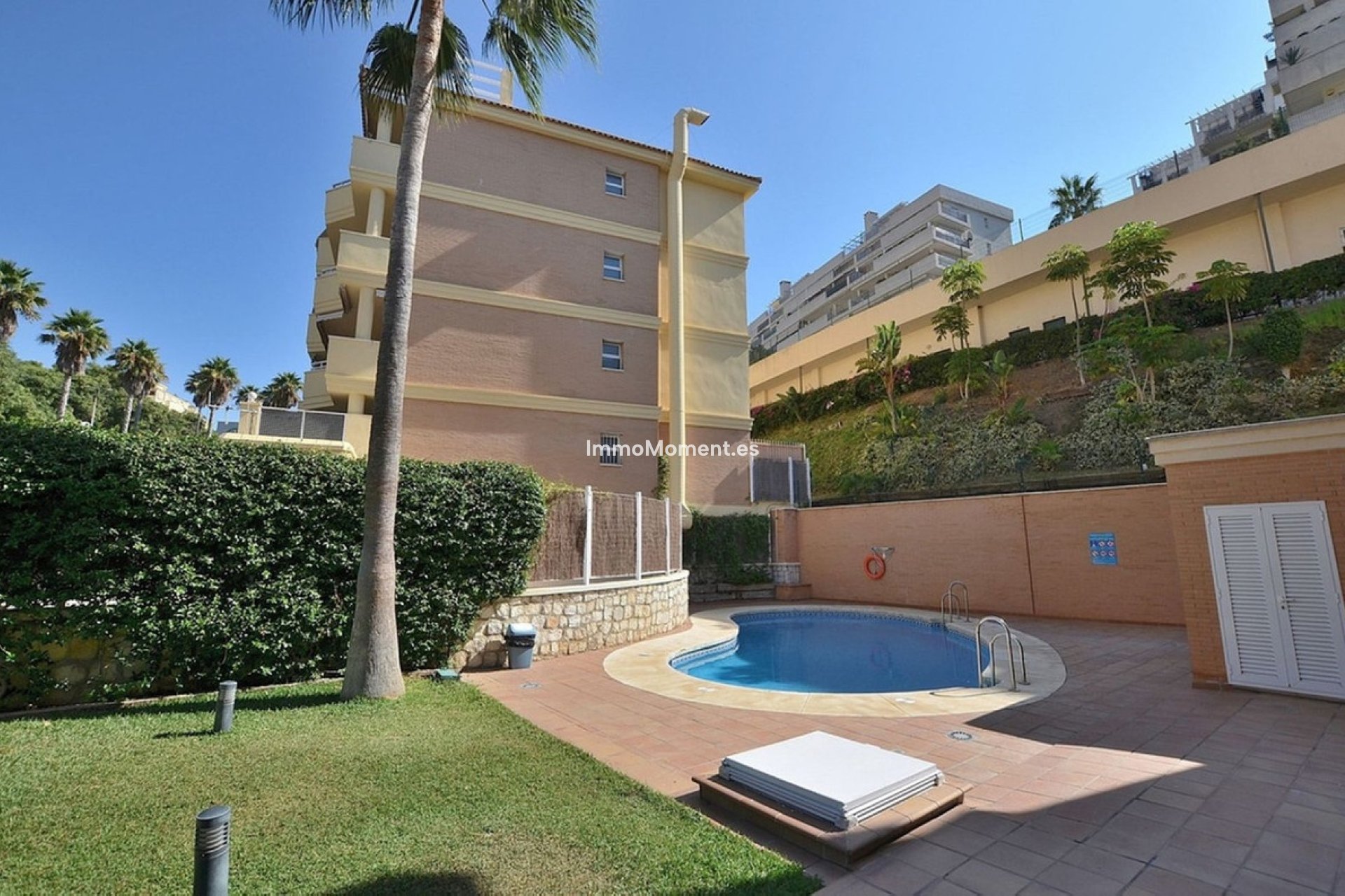 Wiederverkauf - Wohnung - Benalmadena - Torrequebrada