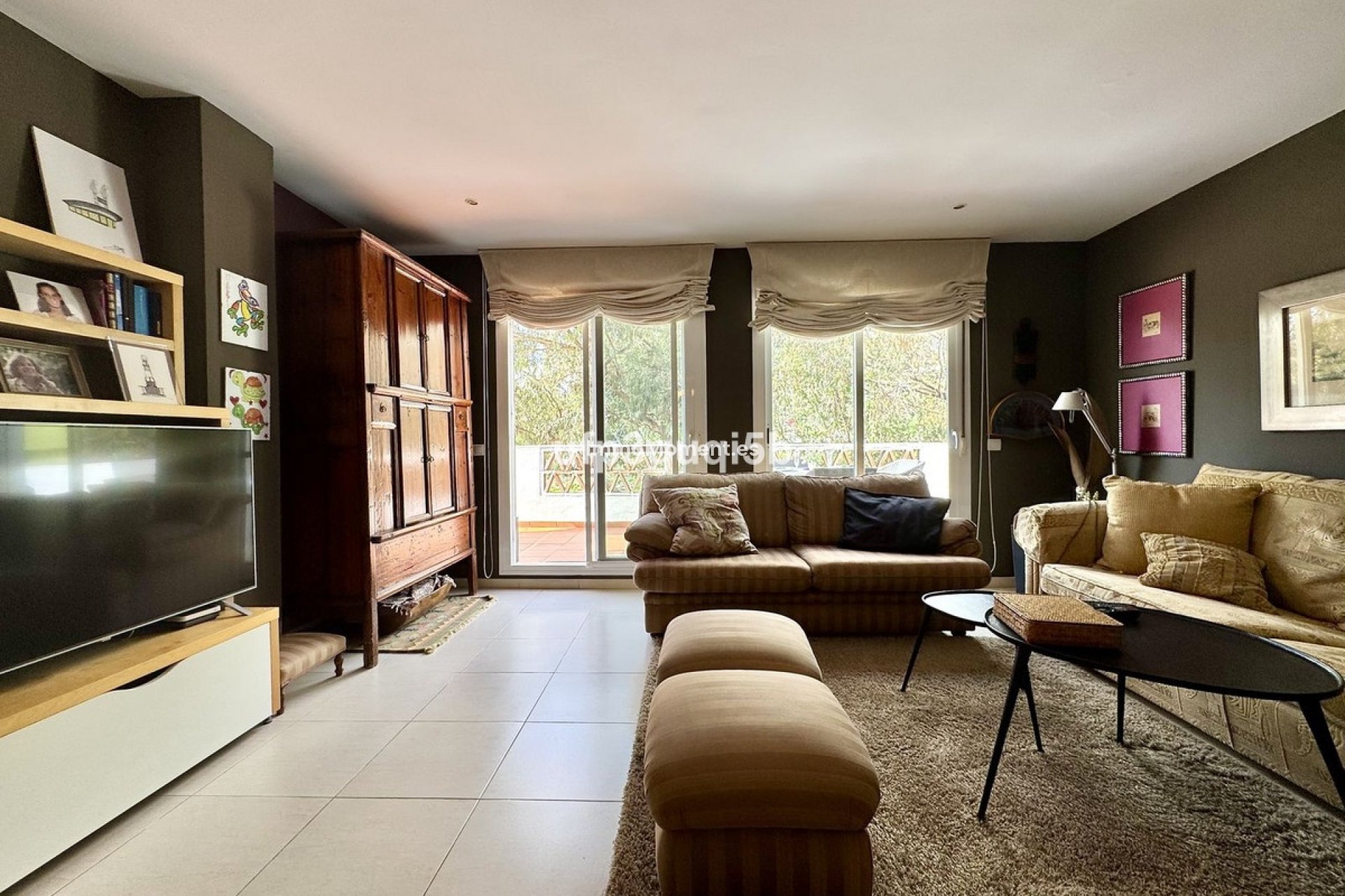 Wiederverkauf - Wohnung - Benalmadena - Torrequebrada