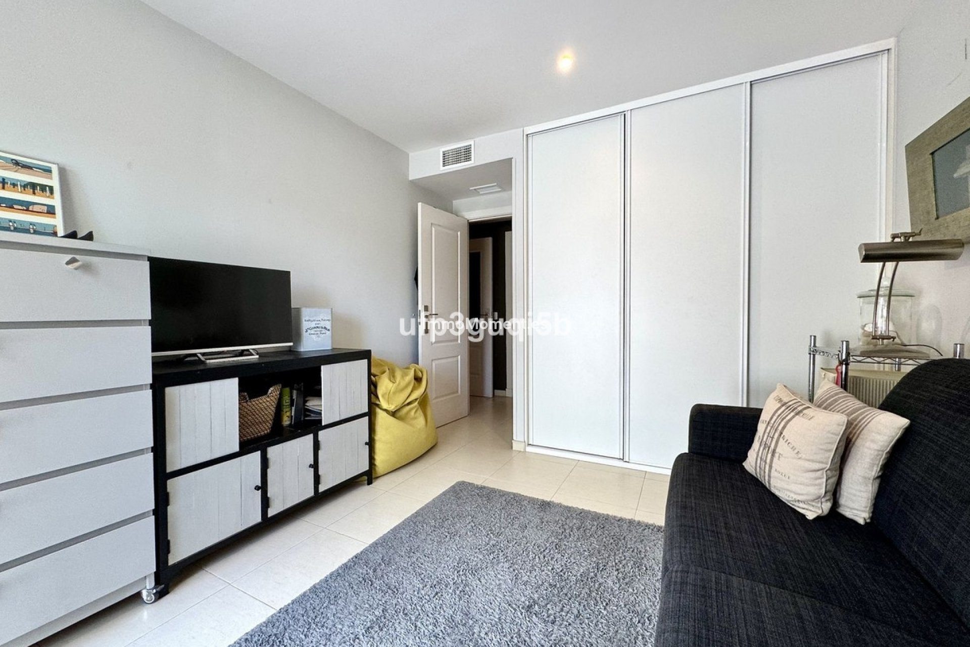 Wiederverkauf - Wohnung - Benalmadena - Torrequebrada