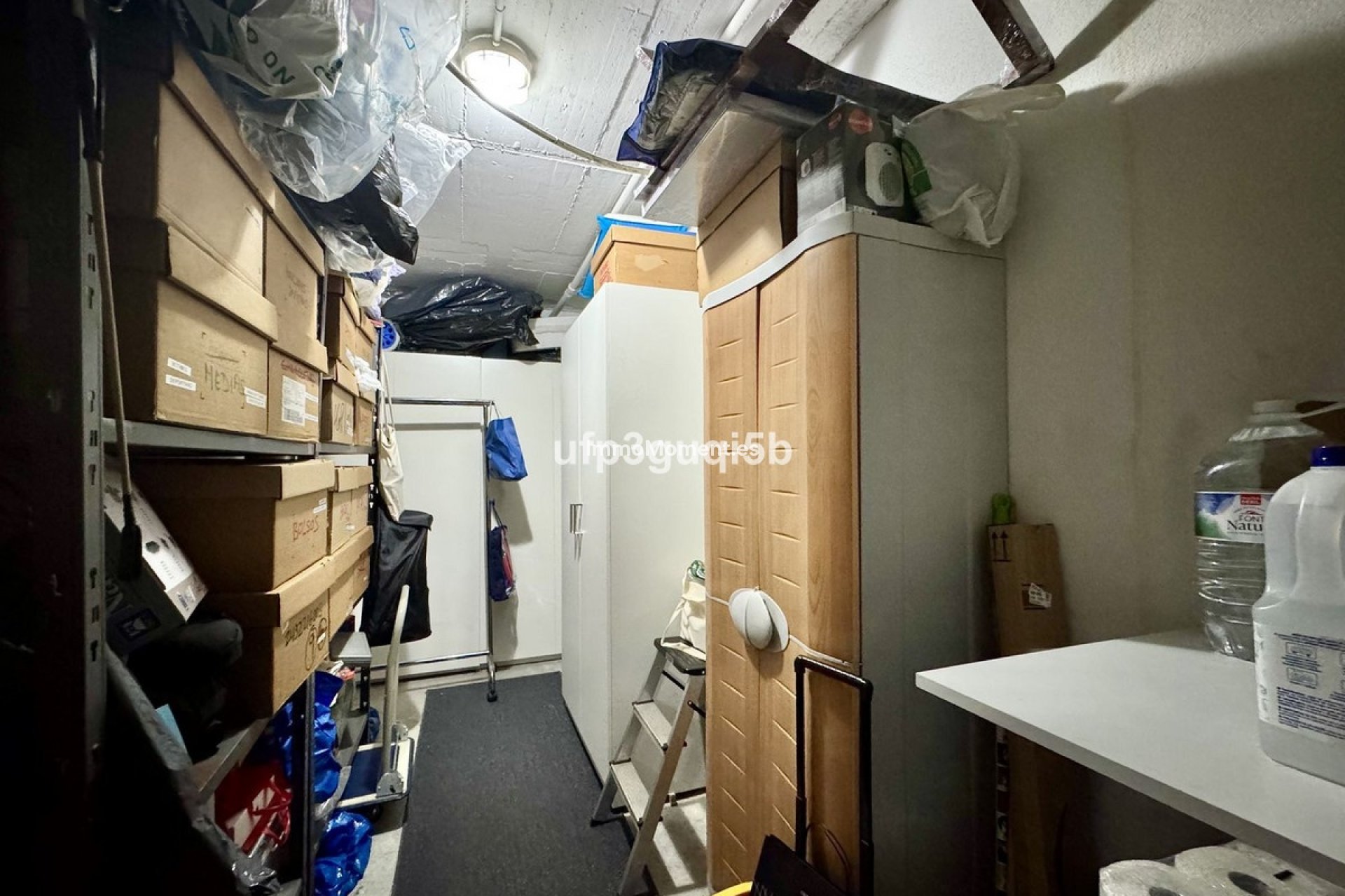 Wiederverkauf - Wohnung - Benalmadena - Torrequebrada