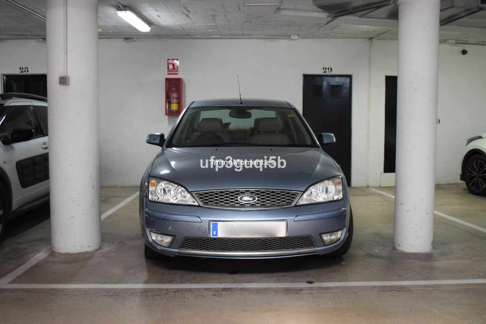 Wiederverkauf - Wohnung - Benalmadena - Torrequebrada