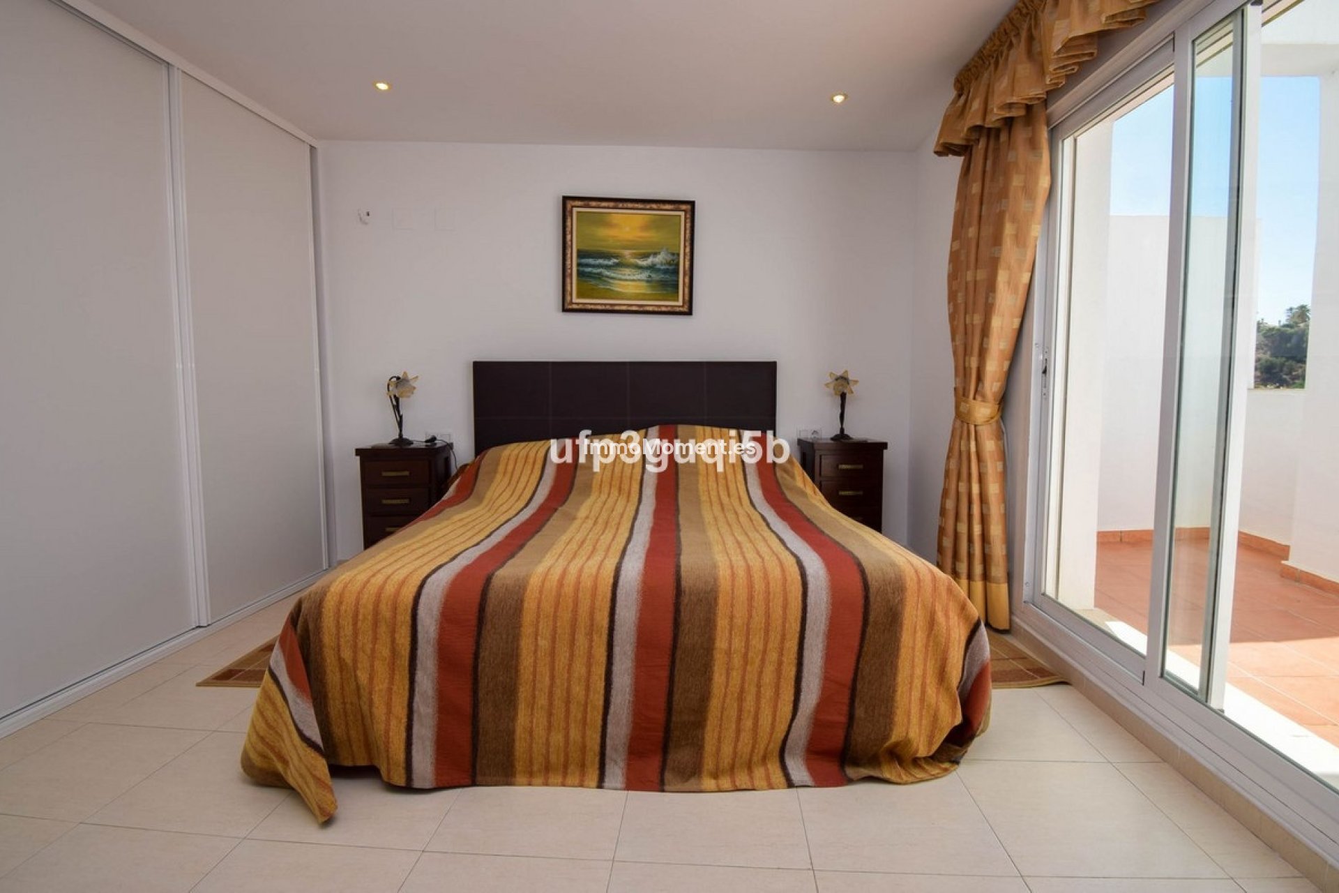 Wiederverkauf - Wohnung - Benalmadena - Torrequebrada