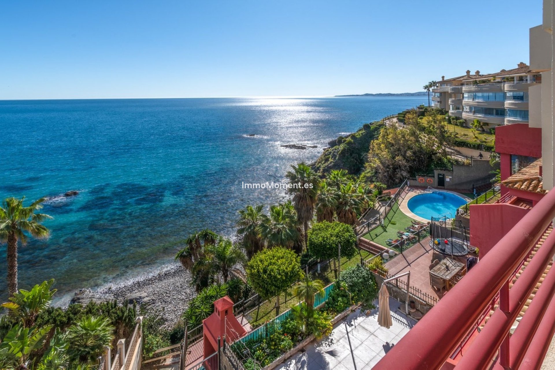 Wiederverkauf - Wohnung - Benalmadena - Torrequebrada