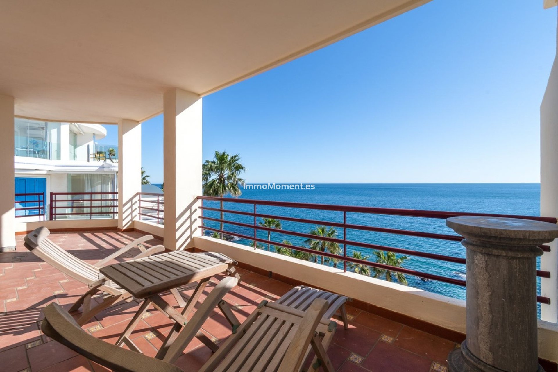Wiederverkauf - Wohnung - Benalmadena - Torrequebrada