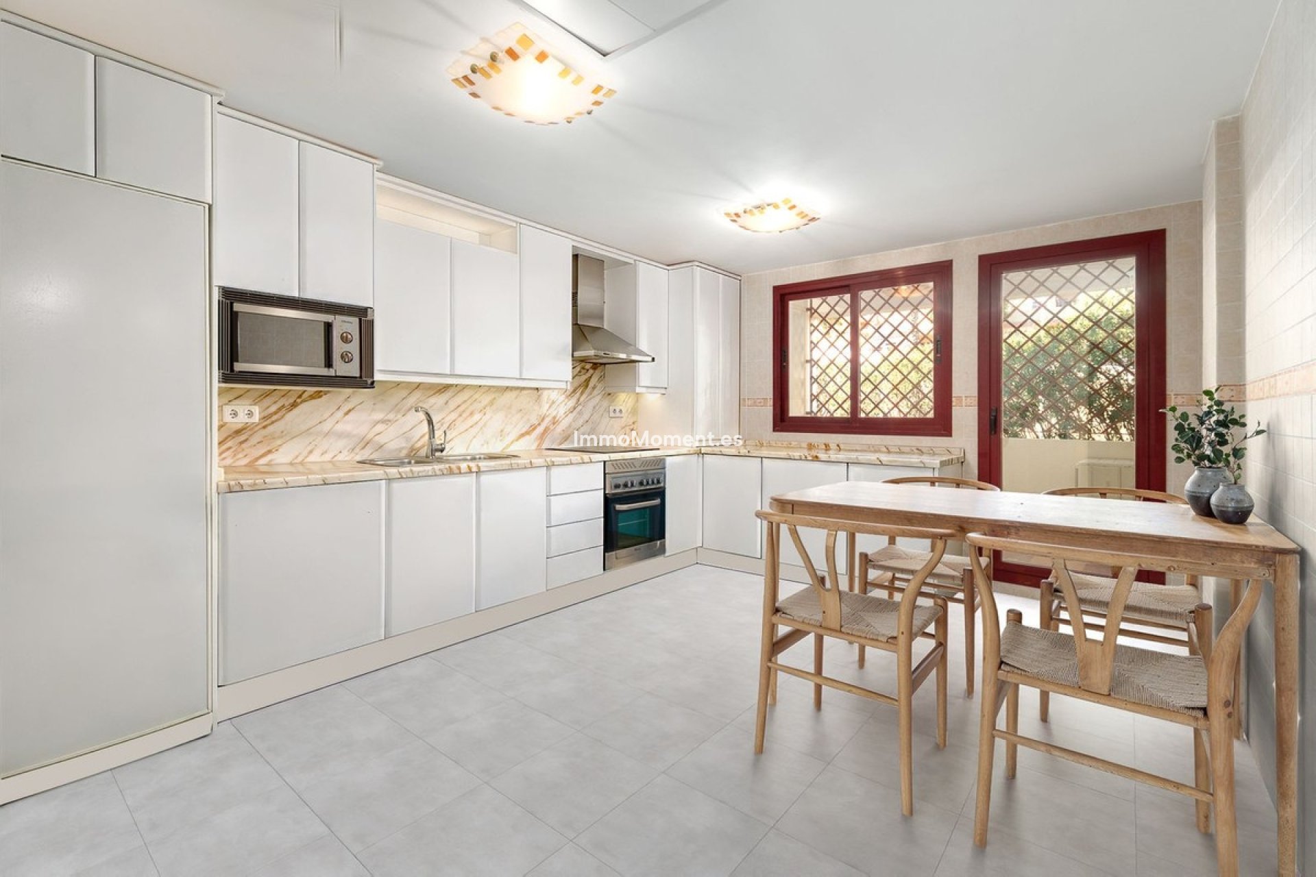 Wiederverkauf - Wohnung - Benalmadena - Torrequebrada